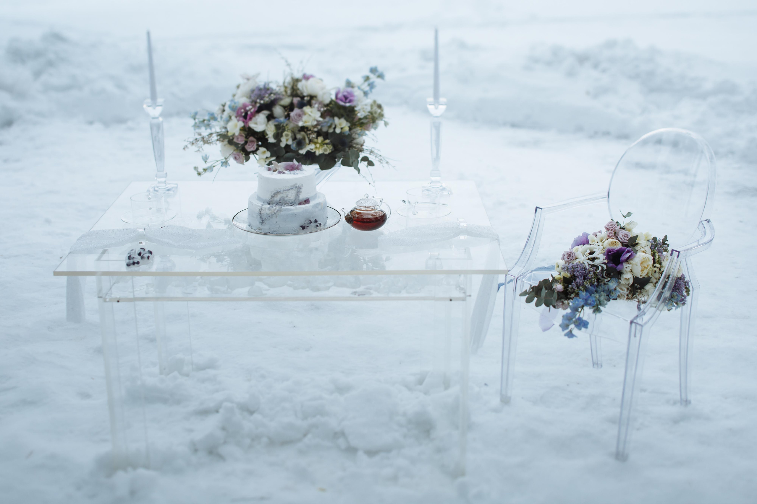 2019 | «Mystery of Ice». Wedding, romantic photo, family holidays. Workshops
