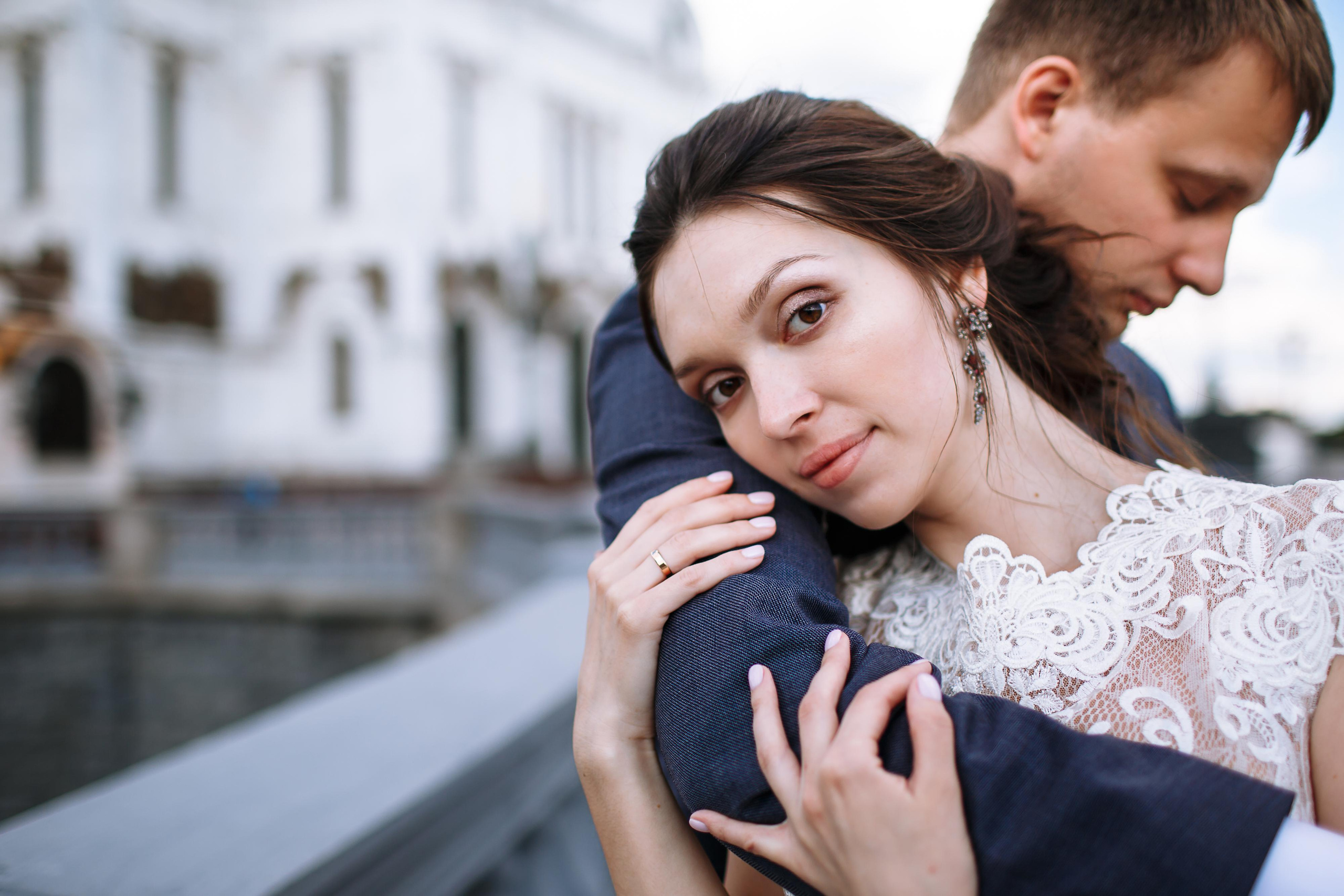 2019 | Anna & Ilya. Wedding, romantic photo, family holidays. Workshops