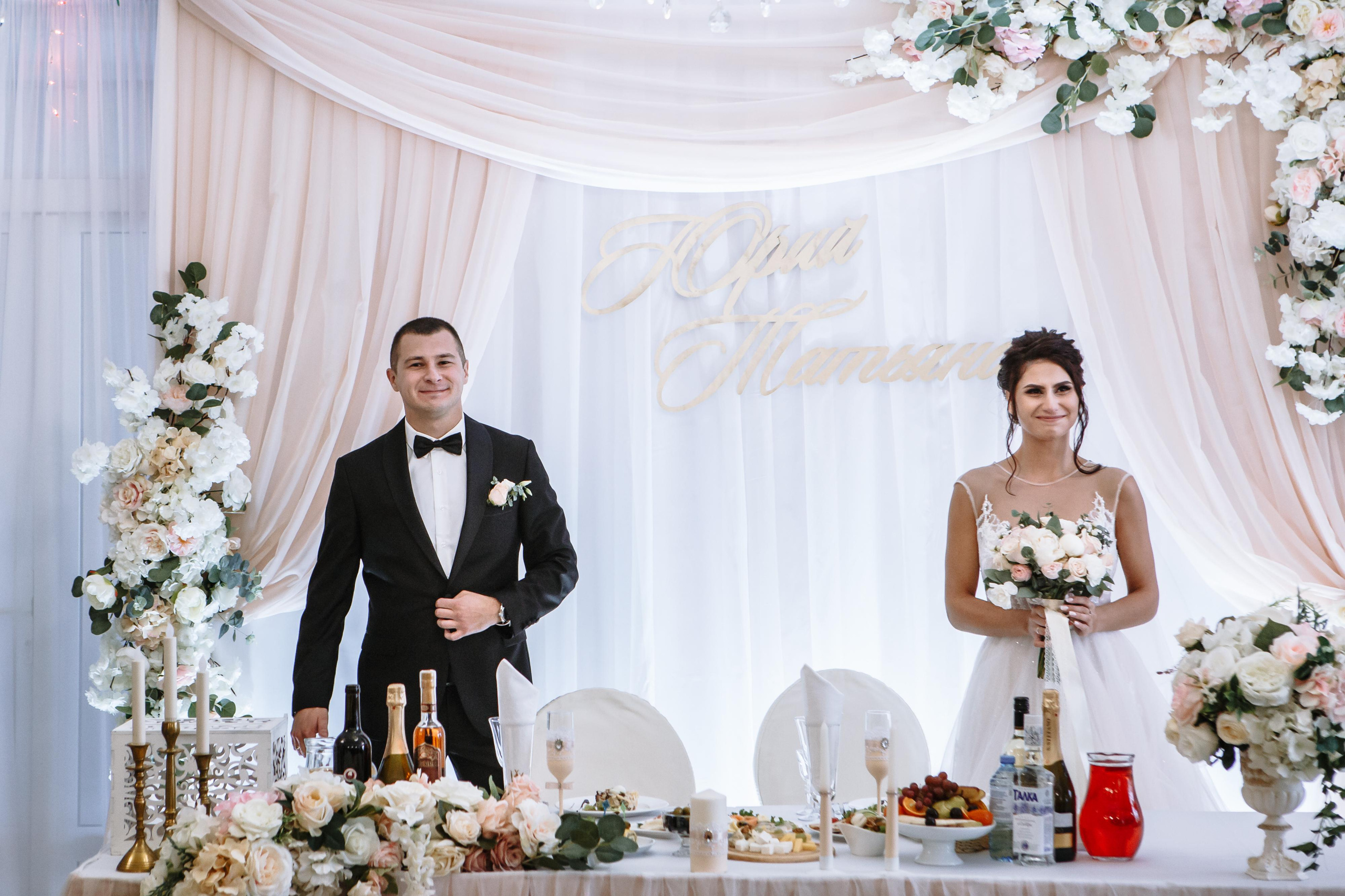 2019 | Tatiana and Yuri. Wedding, romantic photo, family holidays. Workshops