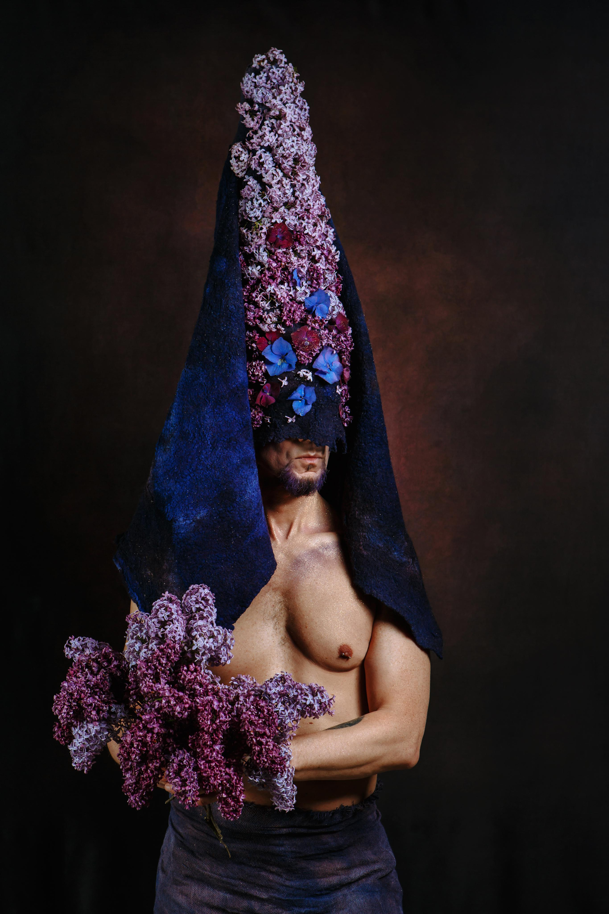 2020 | Felt world («Войлочный мир»). Wedding, romantic photo, family holidays. Workshops