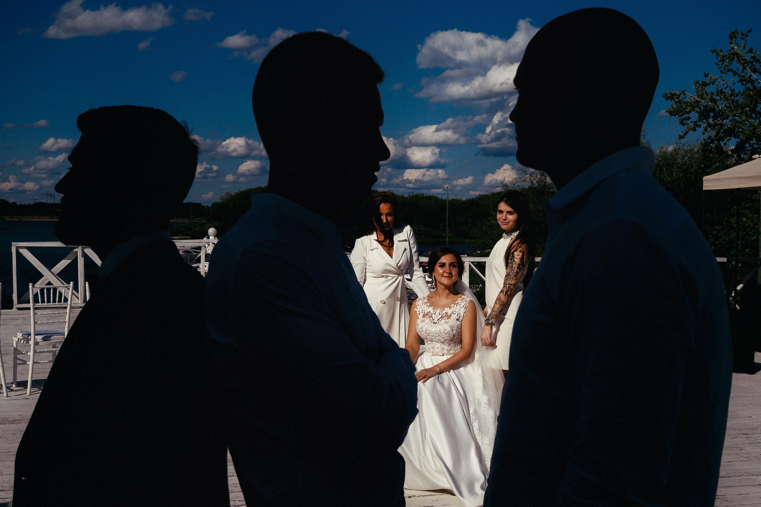 Стоимость свадебной съемки. Wedding, romantic photo, family holidays. Workshops