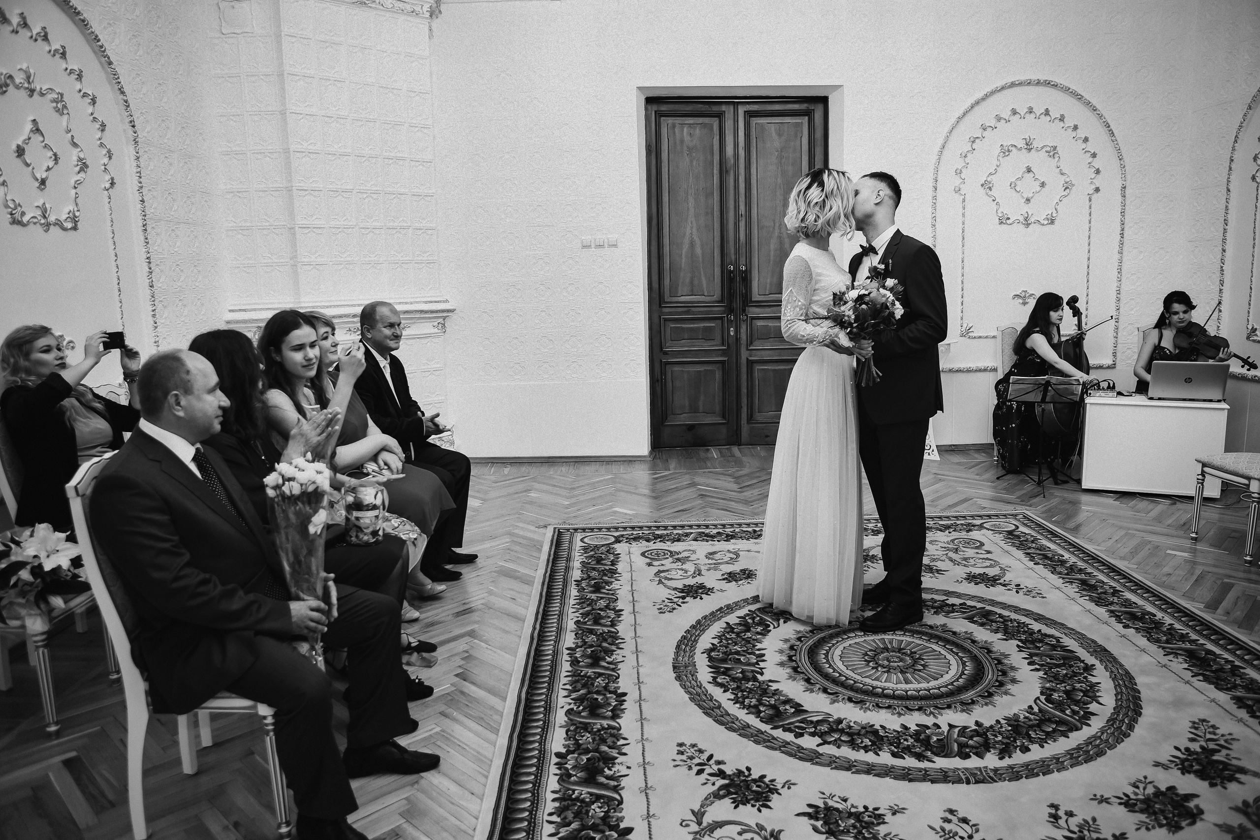 June 2017 | Vera and Vladimir. Wedding, romantic photo, family holidays. Workshops