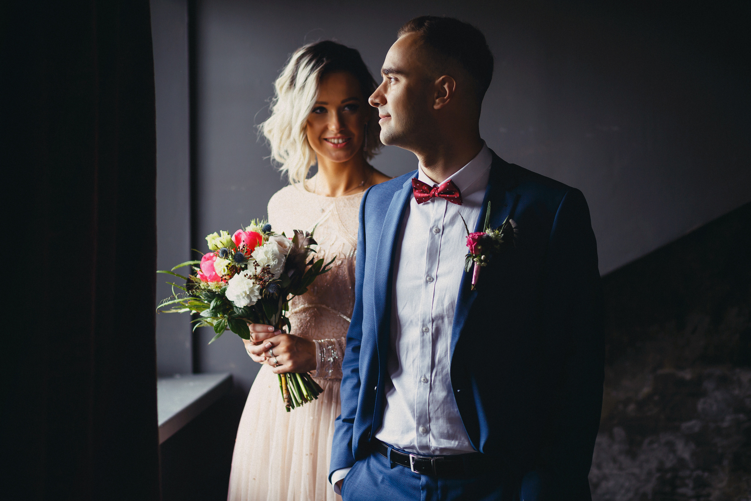 June 2017 | Vera and Vladimir. Wedding, romantic photo, family holidays. Workshops