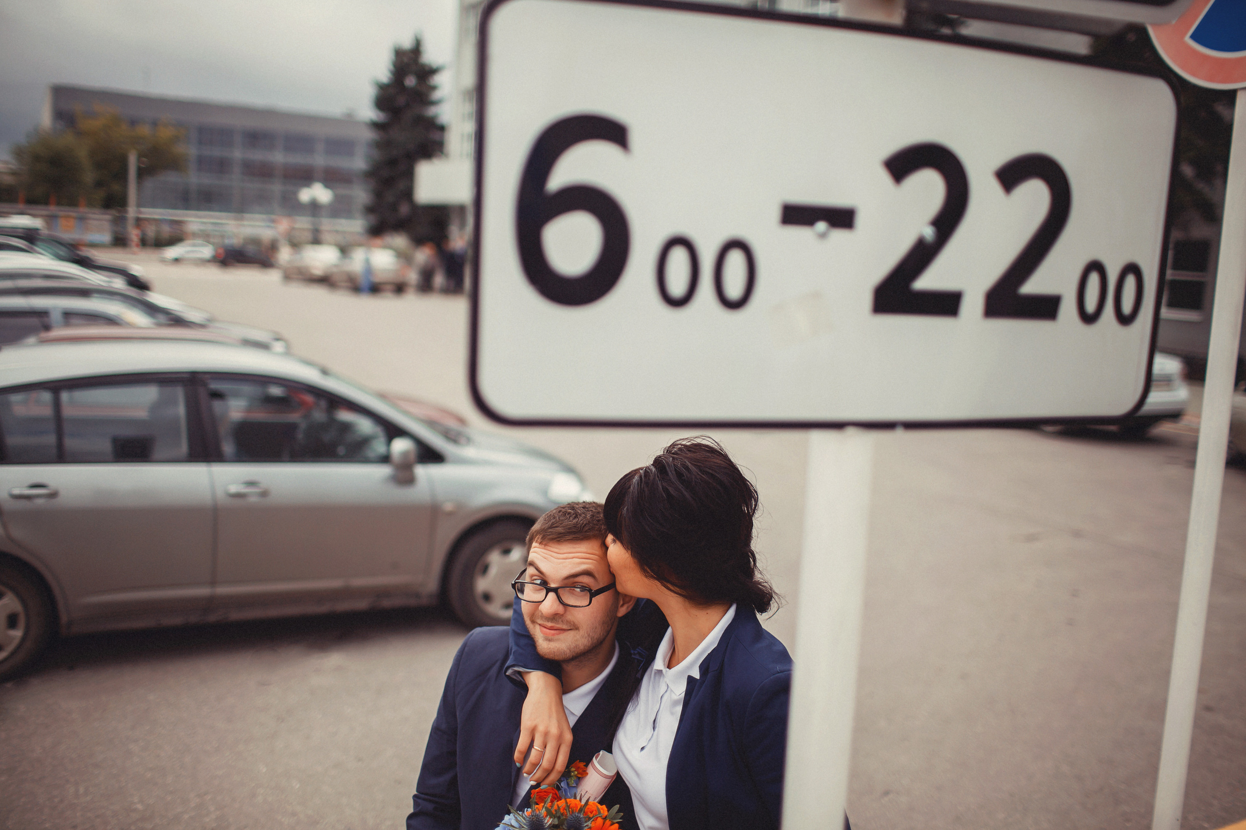 September 2014 | Anastasia and Kirill. Wedding, romantic photo, family holidays. Workshops