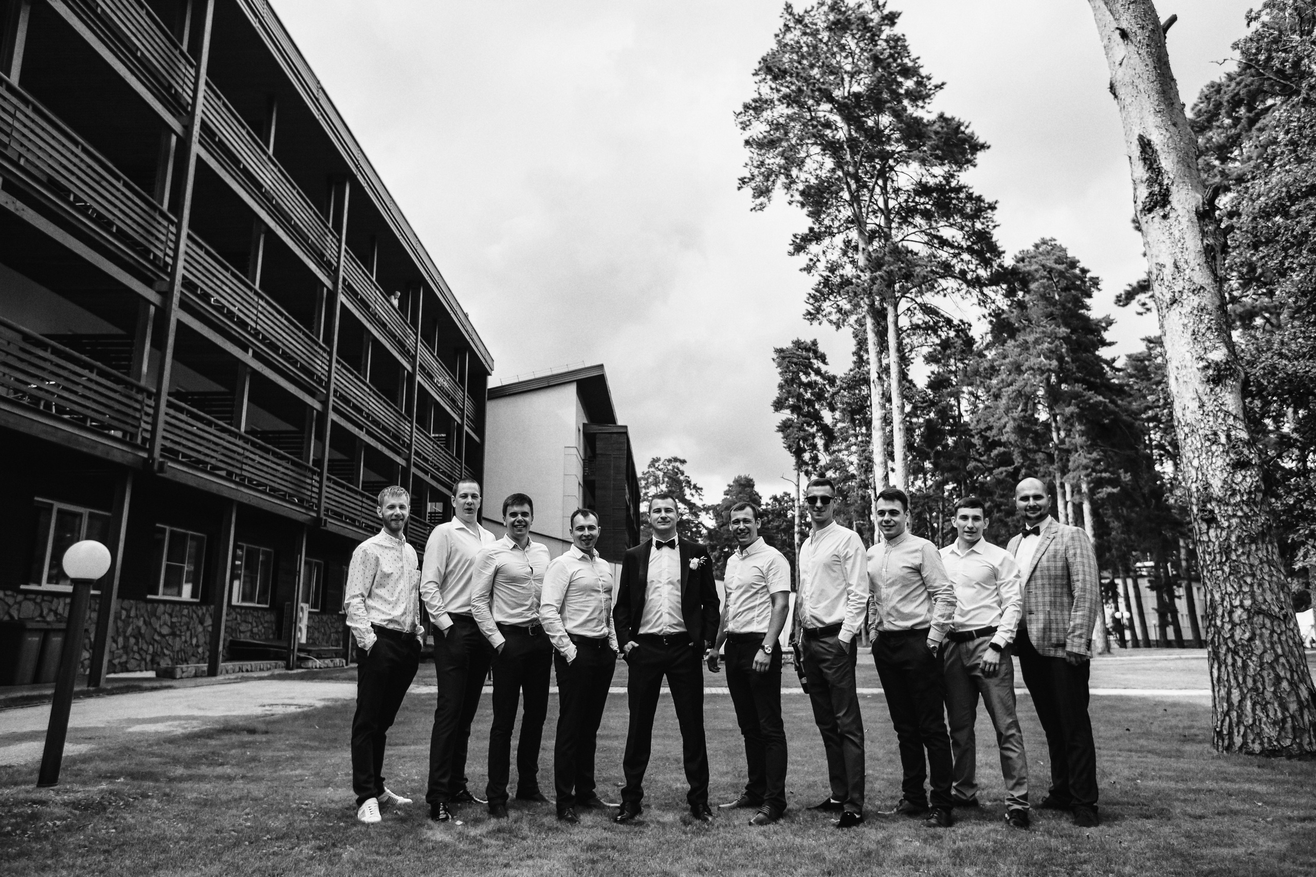 2019 | Tatiana and Yuri. Wedding, romantic photo, family holidays. Workshops