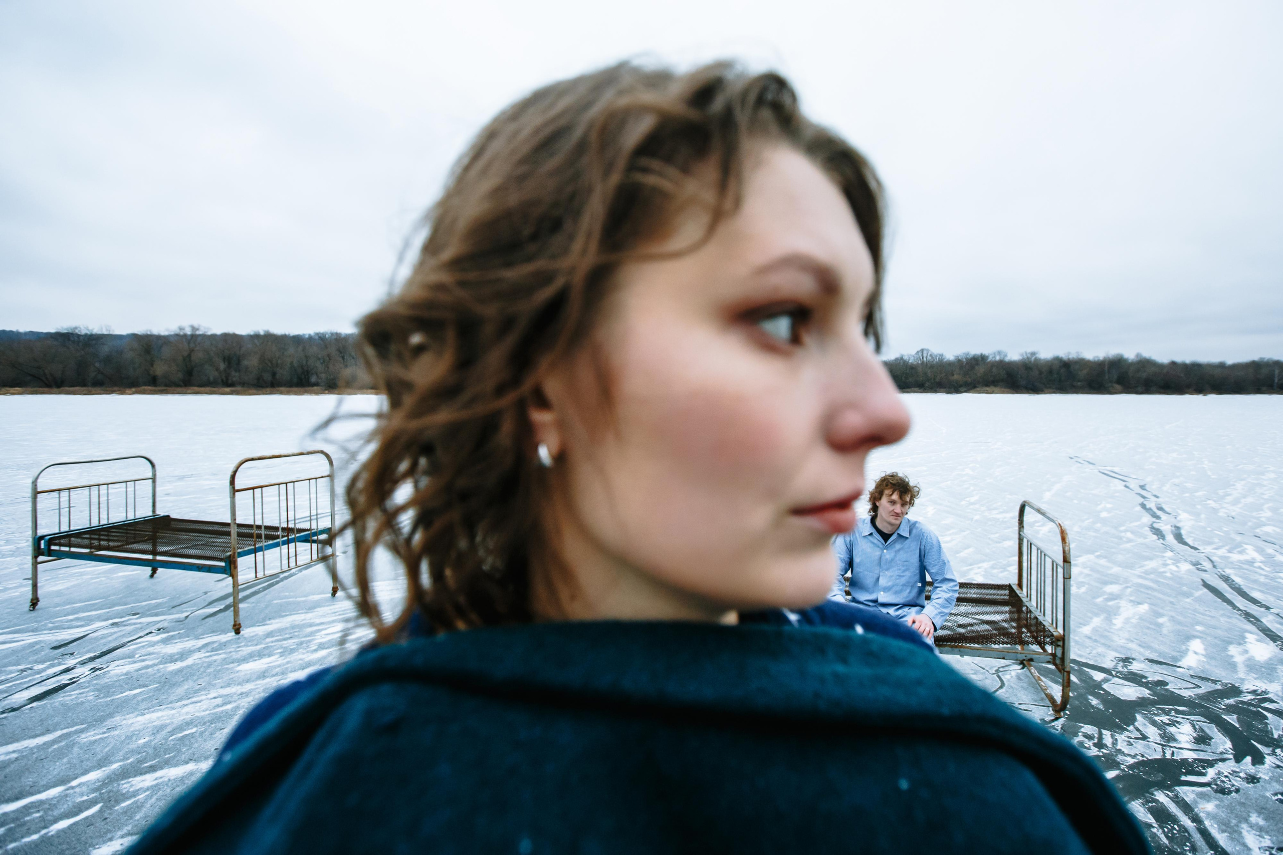 2019 | Когнитивная история одного диссонанса. Wedding, romantic photo, family holidays. Workshops