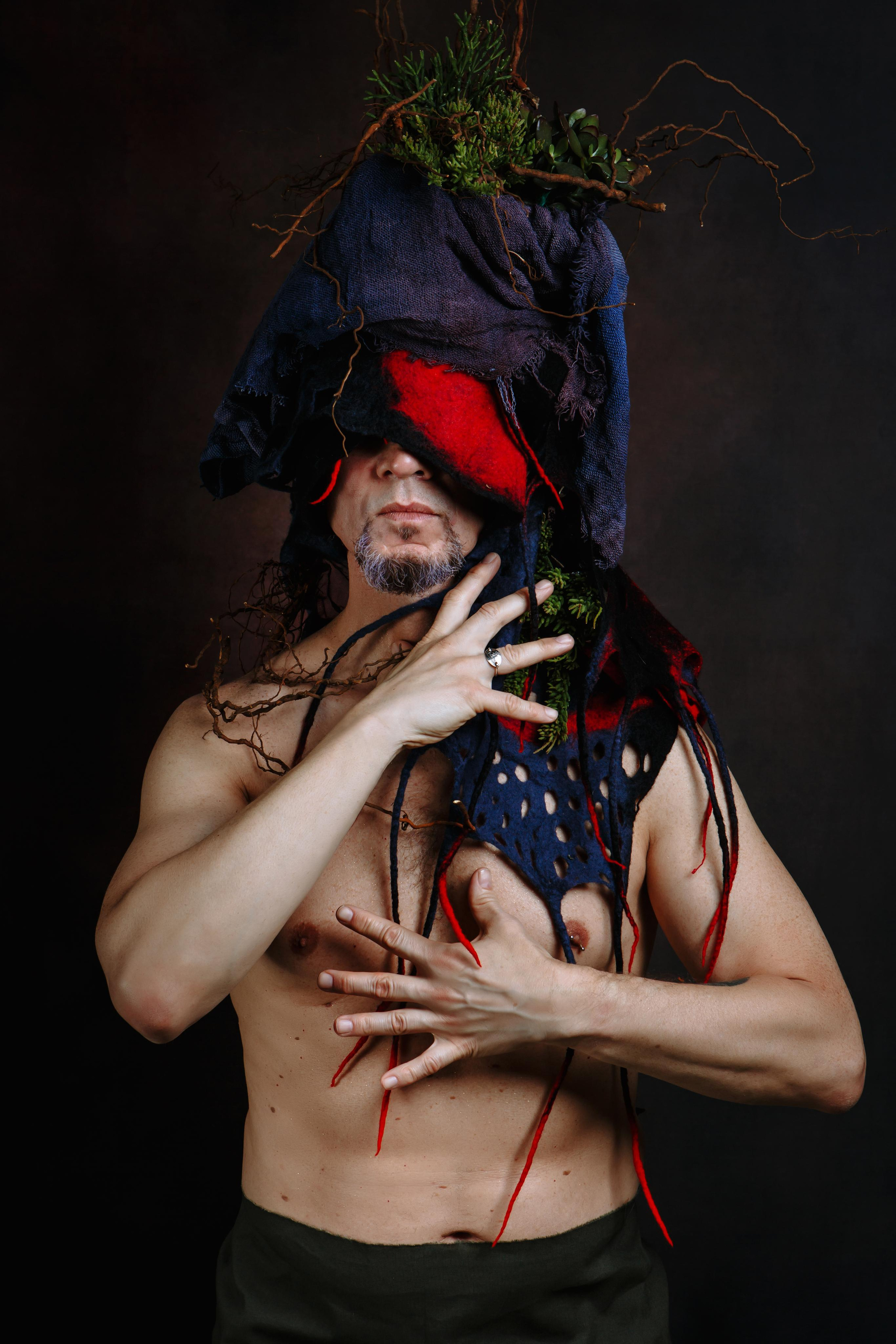 2020 | Felt world («Войлочный мир»). Wedding, romantic photo, family holidays. Workshops