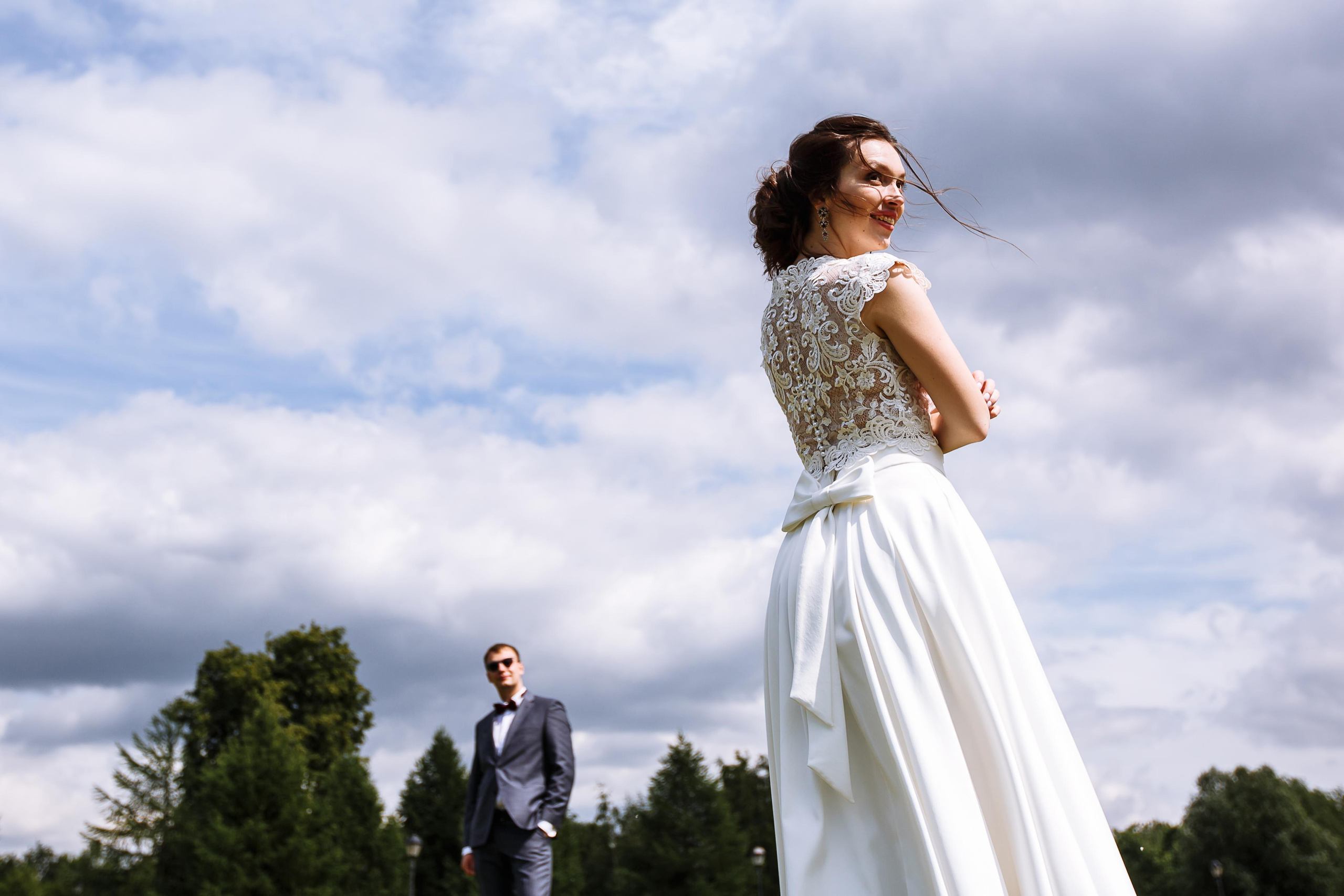 2019 | Anna & Ilya. Wedding, romantic photo, family holidays. Workshops