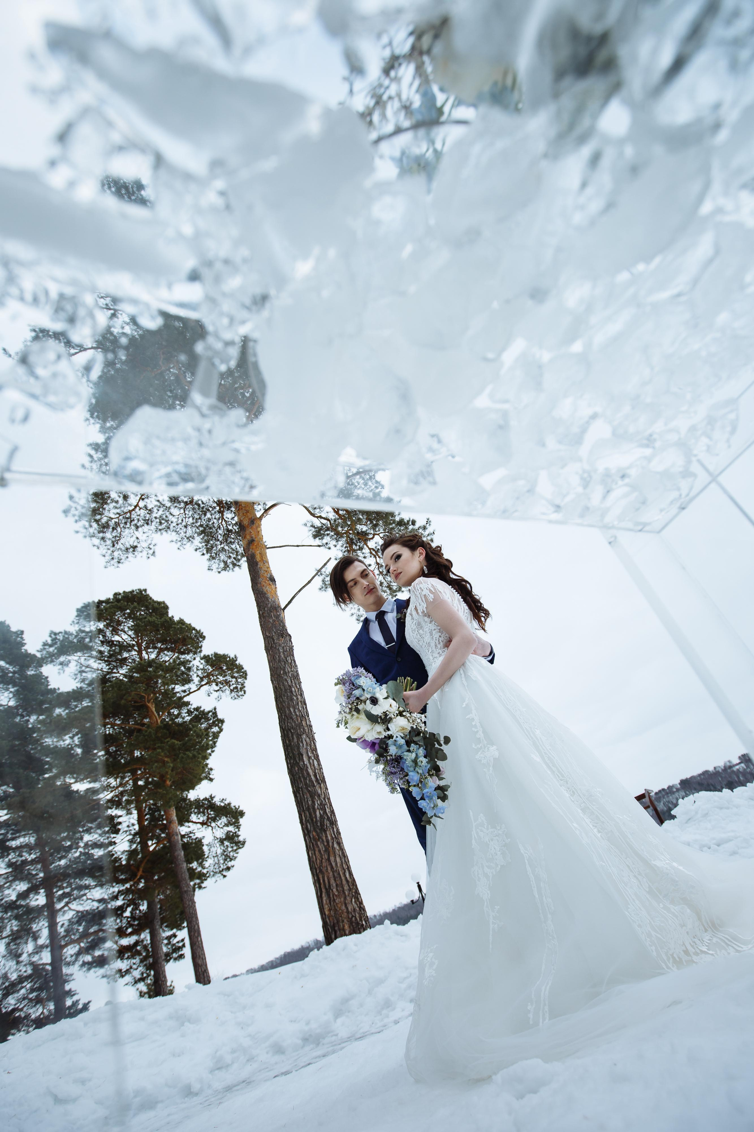 2019 | «Mystery of Ice». Wedding, romantic photo, family holidays. Workshops