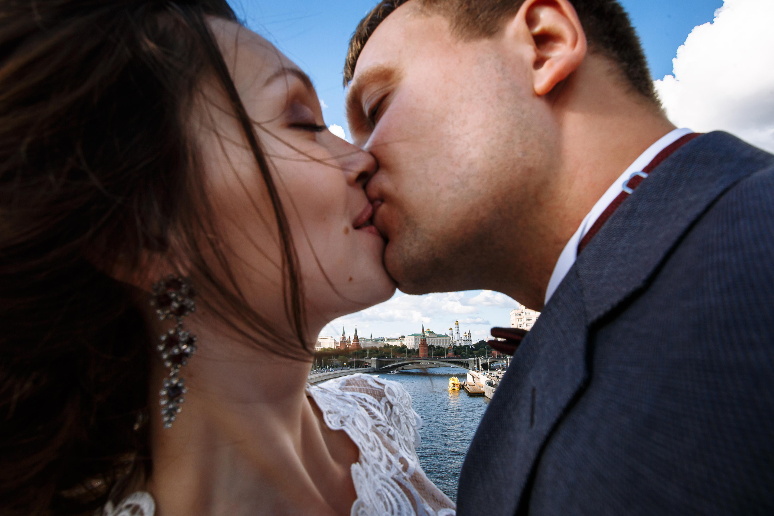 2019 | Anna & Ilya. Wedding, romantic photo, family holidays. Workshops