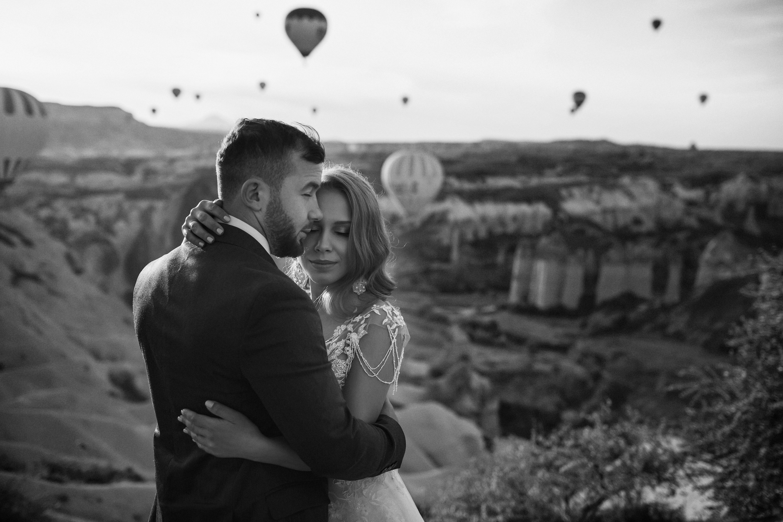 April 2018 | Ekaterina and Alexander. Wedding, romantic photo, family holidays. Workshops