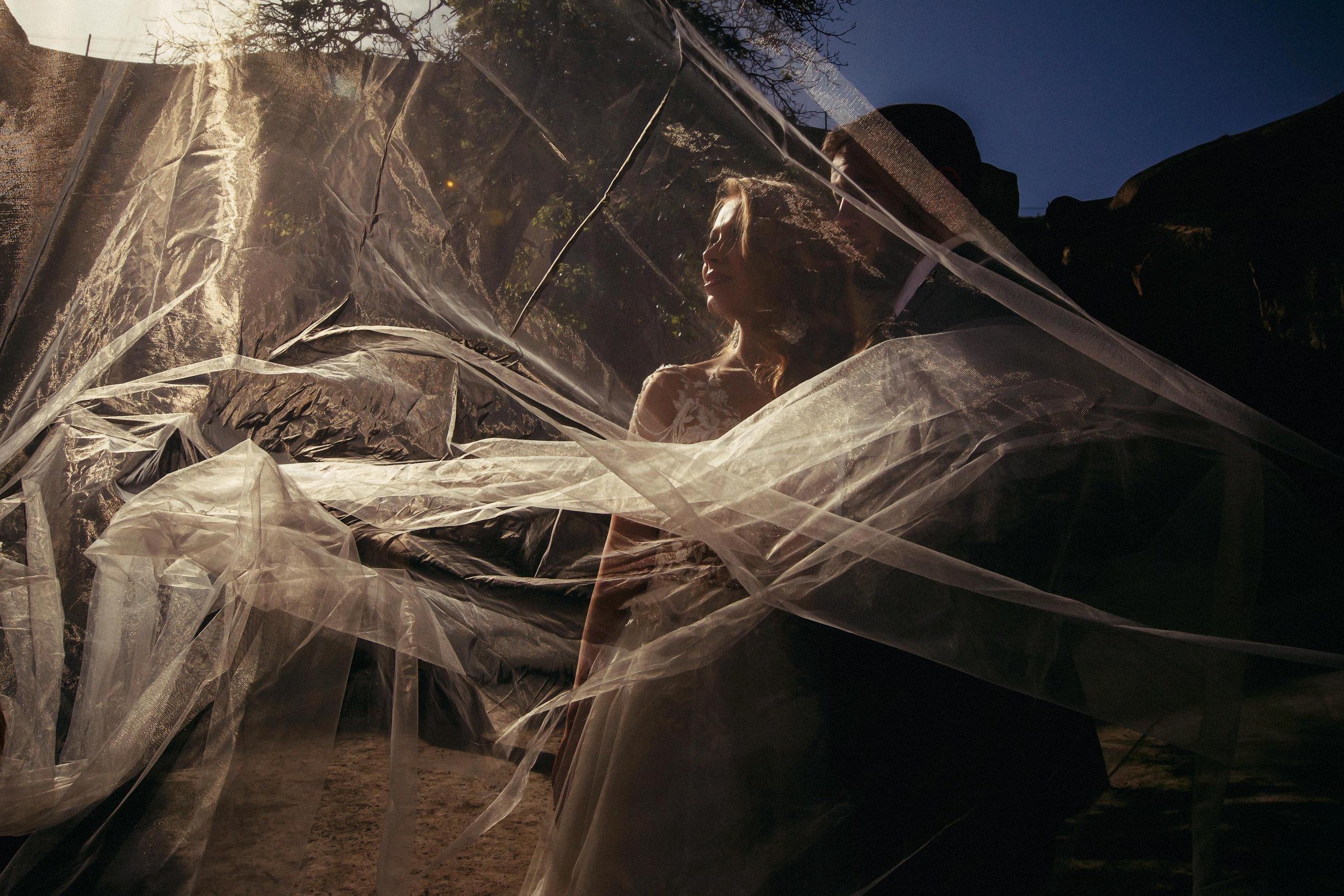 April 2018 | Ekaterina and Alexander. Wedding, romantic photo, family holidays. Workshops