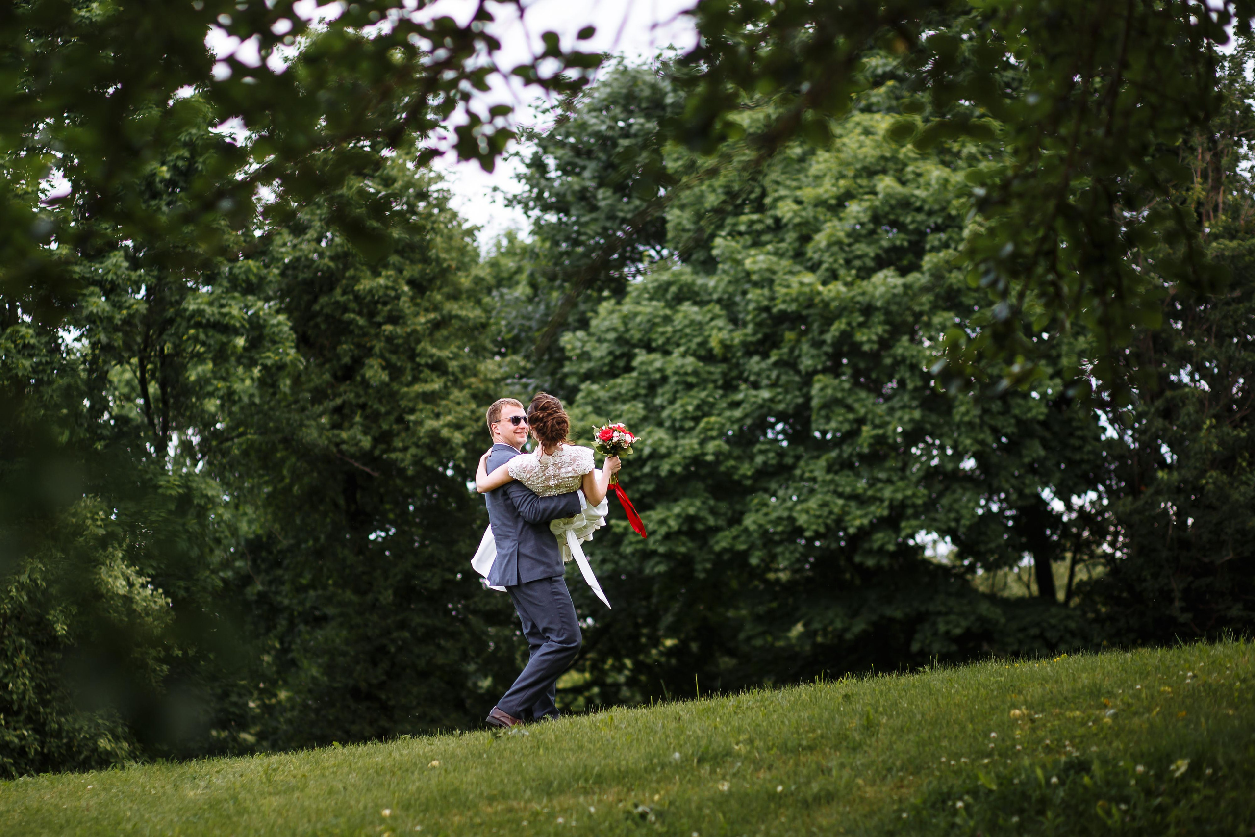 2019 | Anna & Ilya. Wedding, romantic photo, family holidays. Workshops