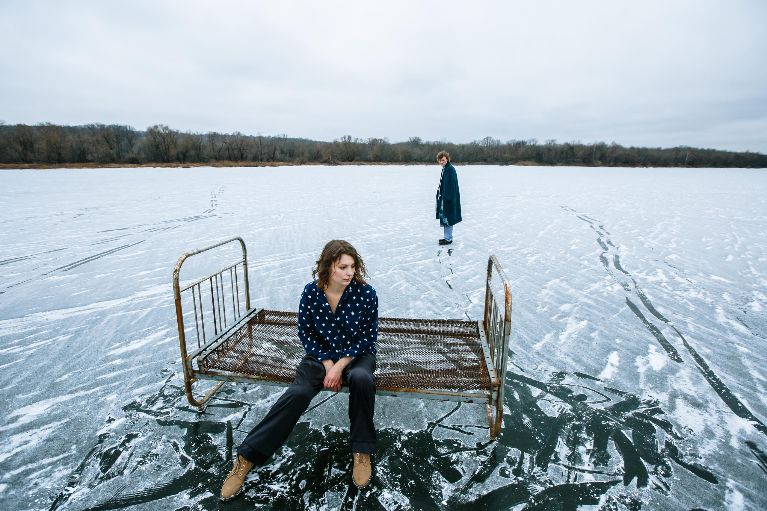 2019 | Когнитивная история одного диссонанса. Wedding, romantic photo, family holidays. Workshops