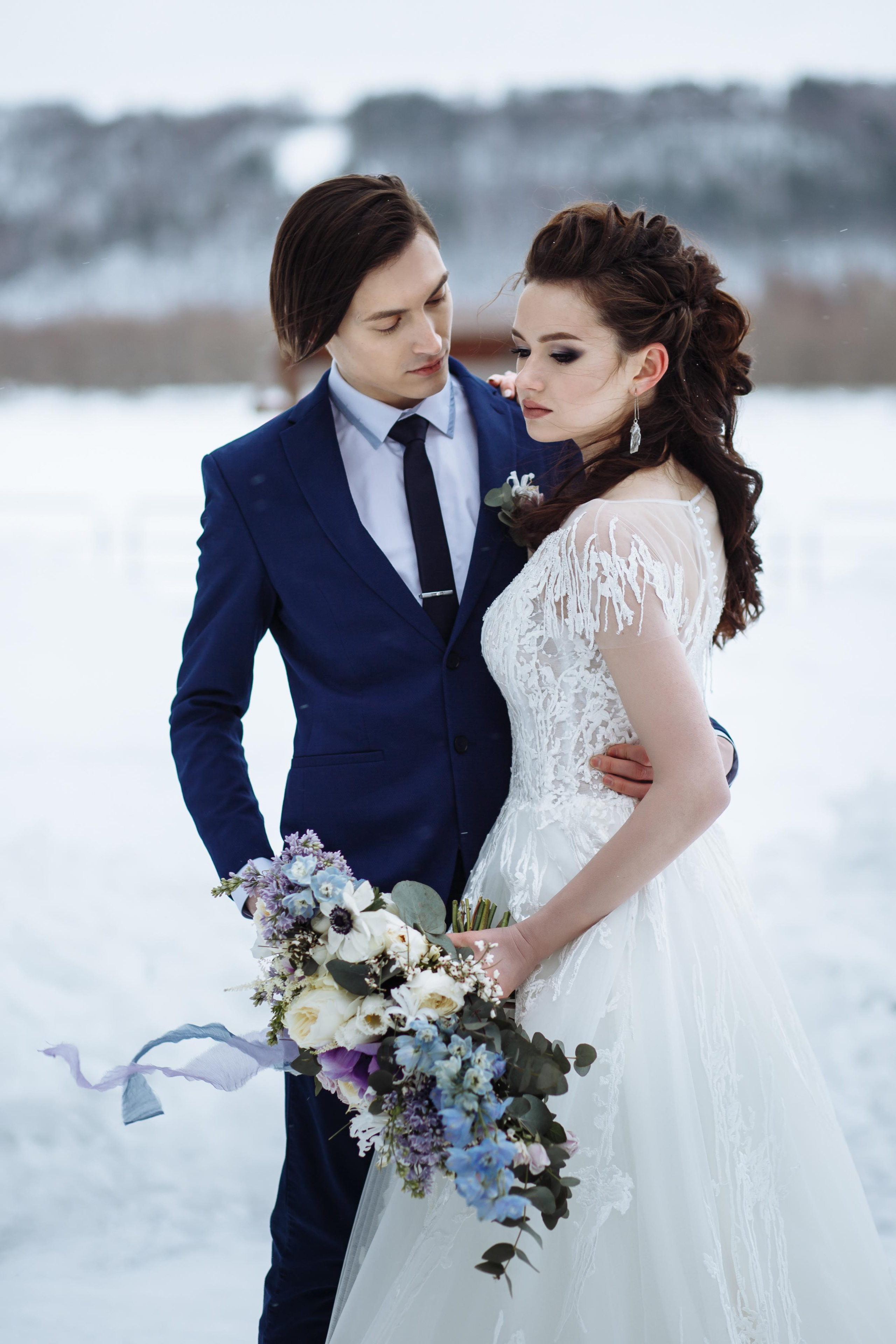2019 | «Mystery of Ice». Wedding, romantic photo, family holidays. Workshops