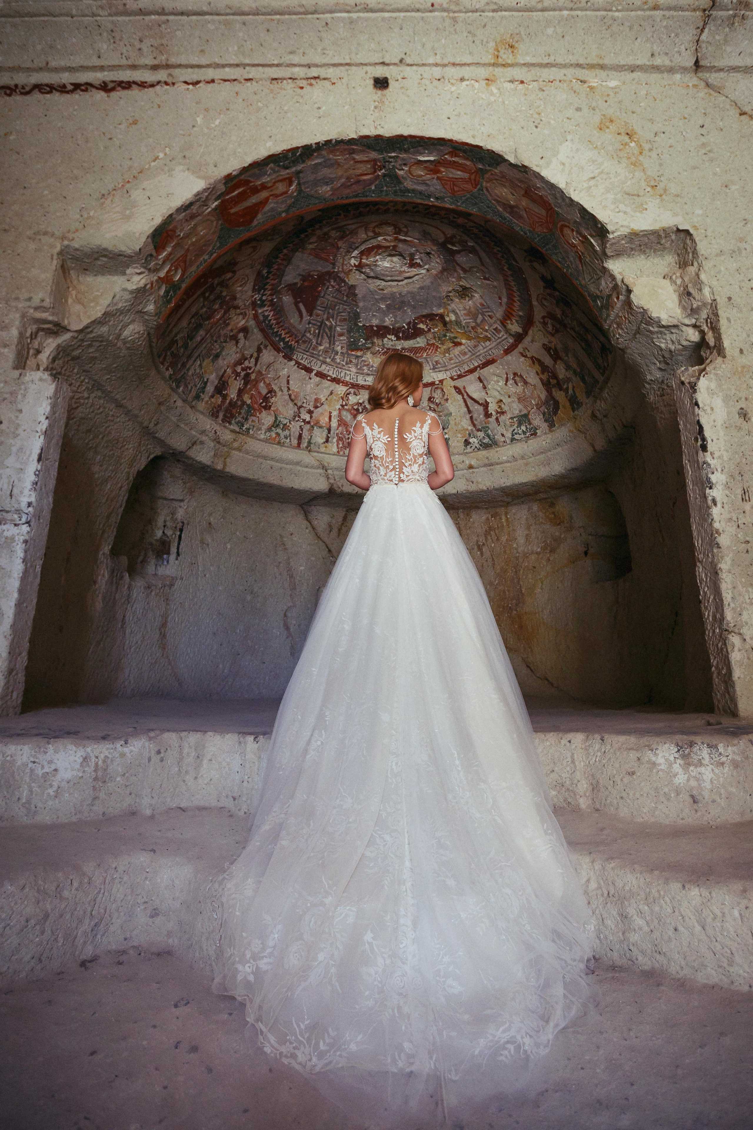 April 2018 | Ekaterina and Alexander. Wedding, romantic photo, family holidays. Workshops