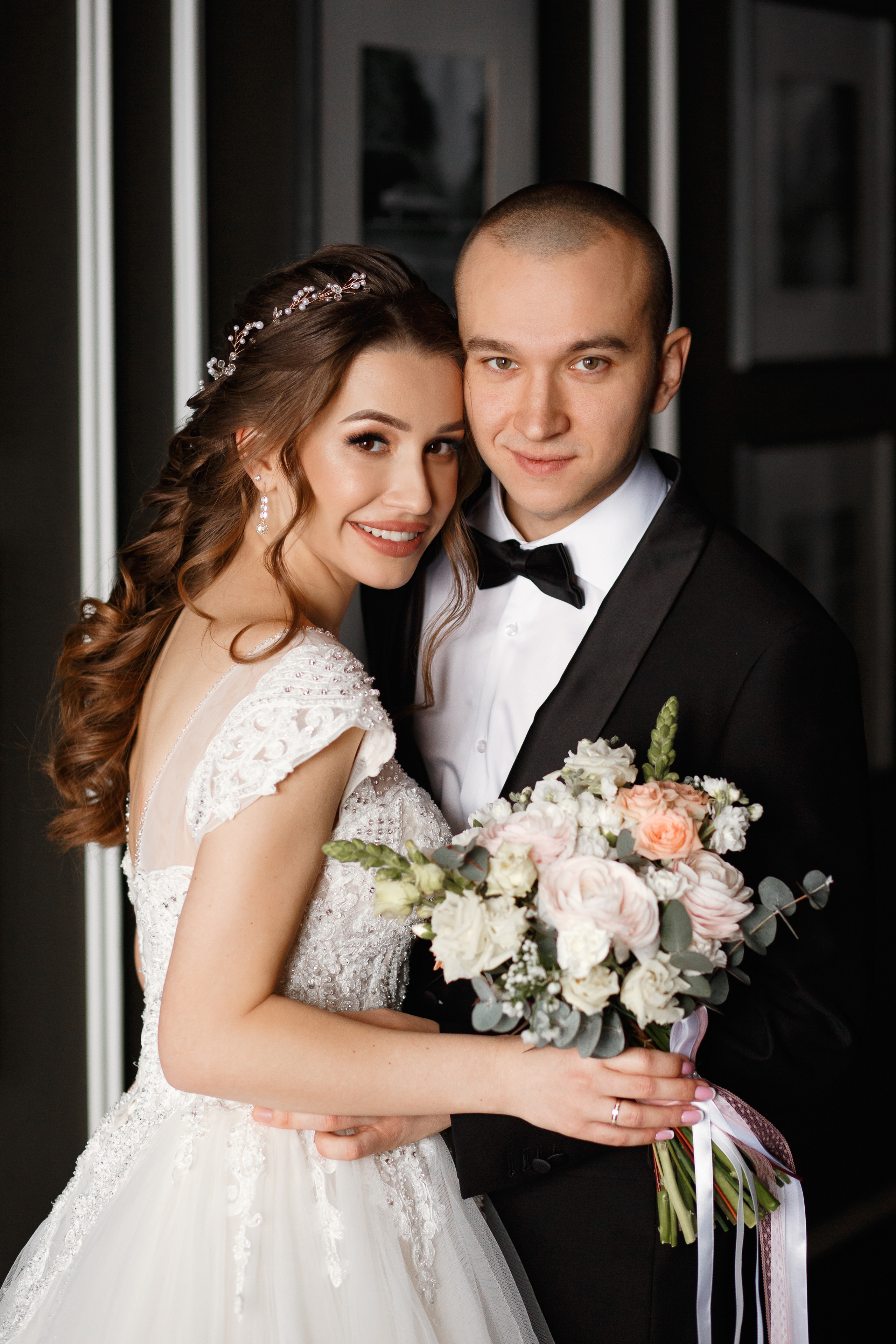 2022.02.04 Екатерина и Артем. Wedding, romantic photo, family holidays. Workshops