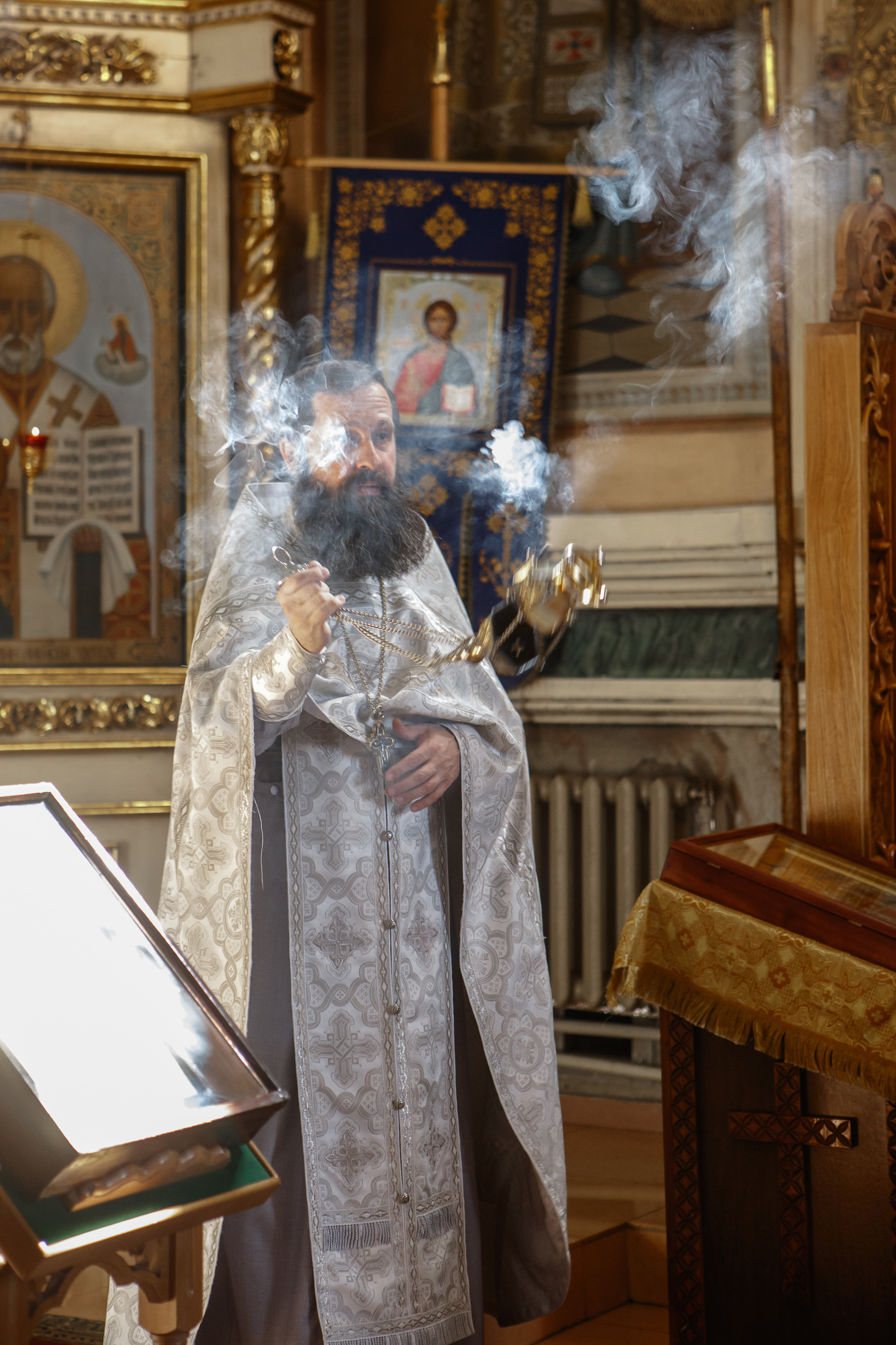 Крещение. Wedding, romantic photo, family holidays. Workshops