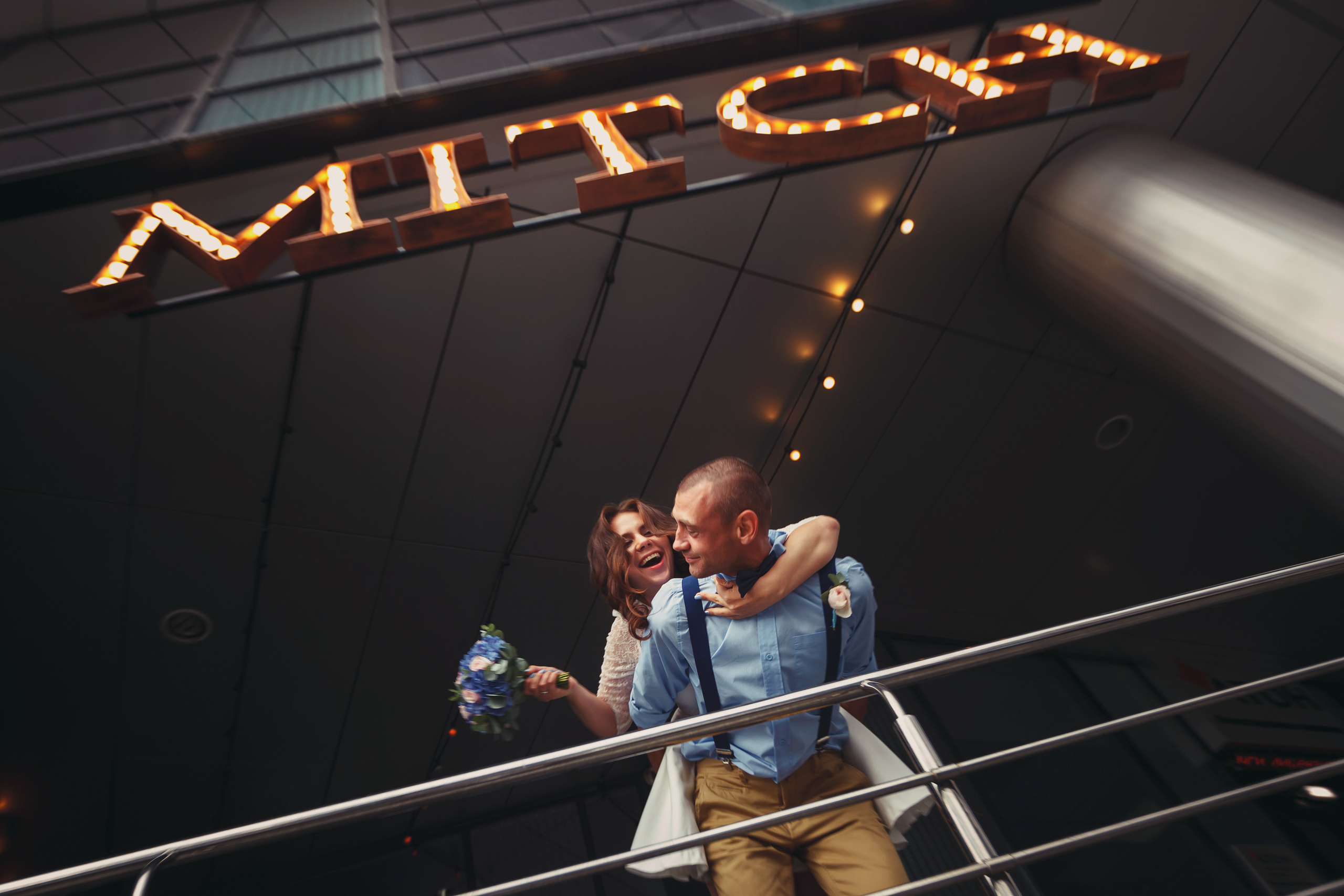 2016 | Alla and Sergey. Wedding, romantic photo, family holidays. Workshops