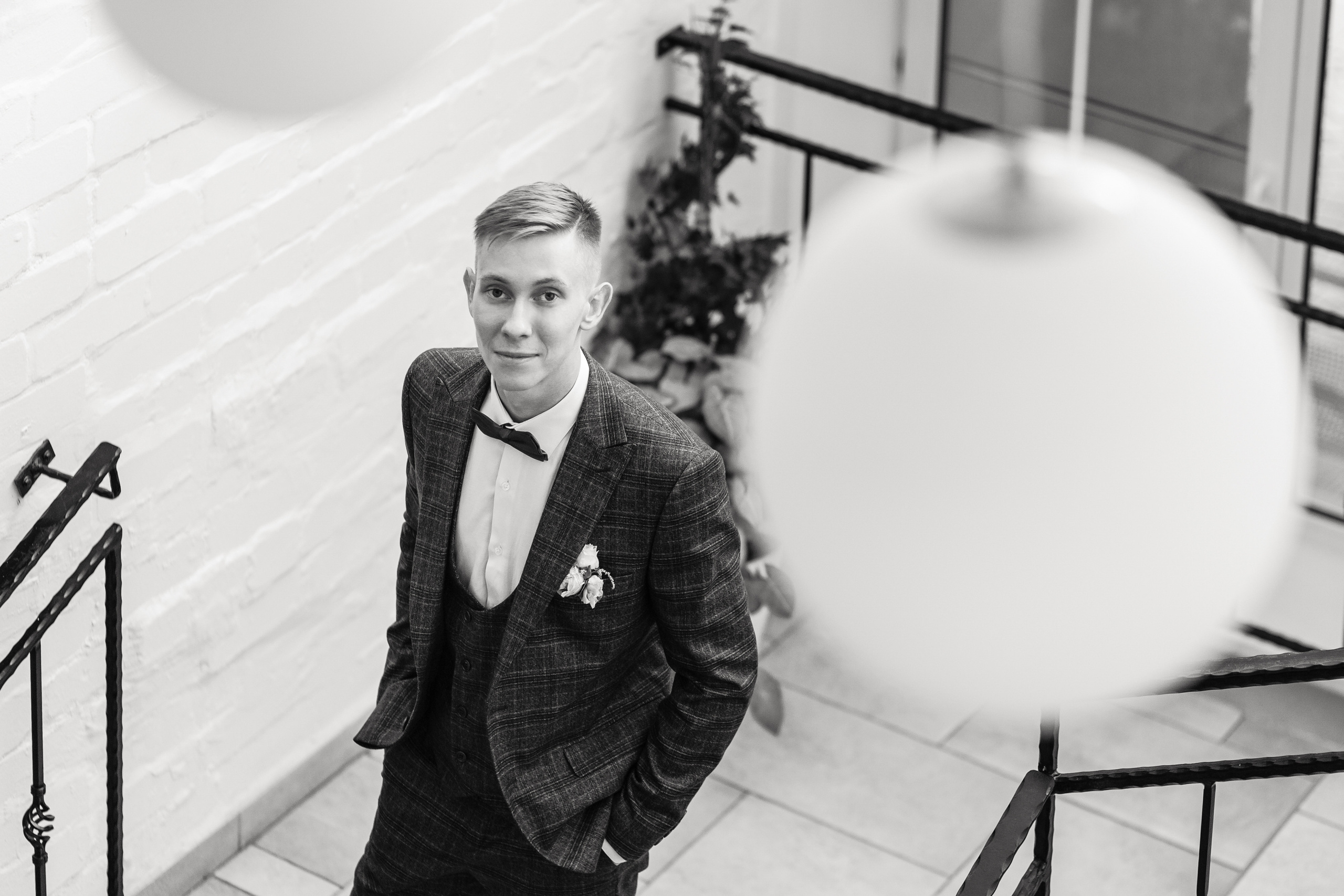 August 2021 | Valeria and Ivan. Wedding, romantic photo, family holidays. Workshops