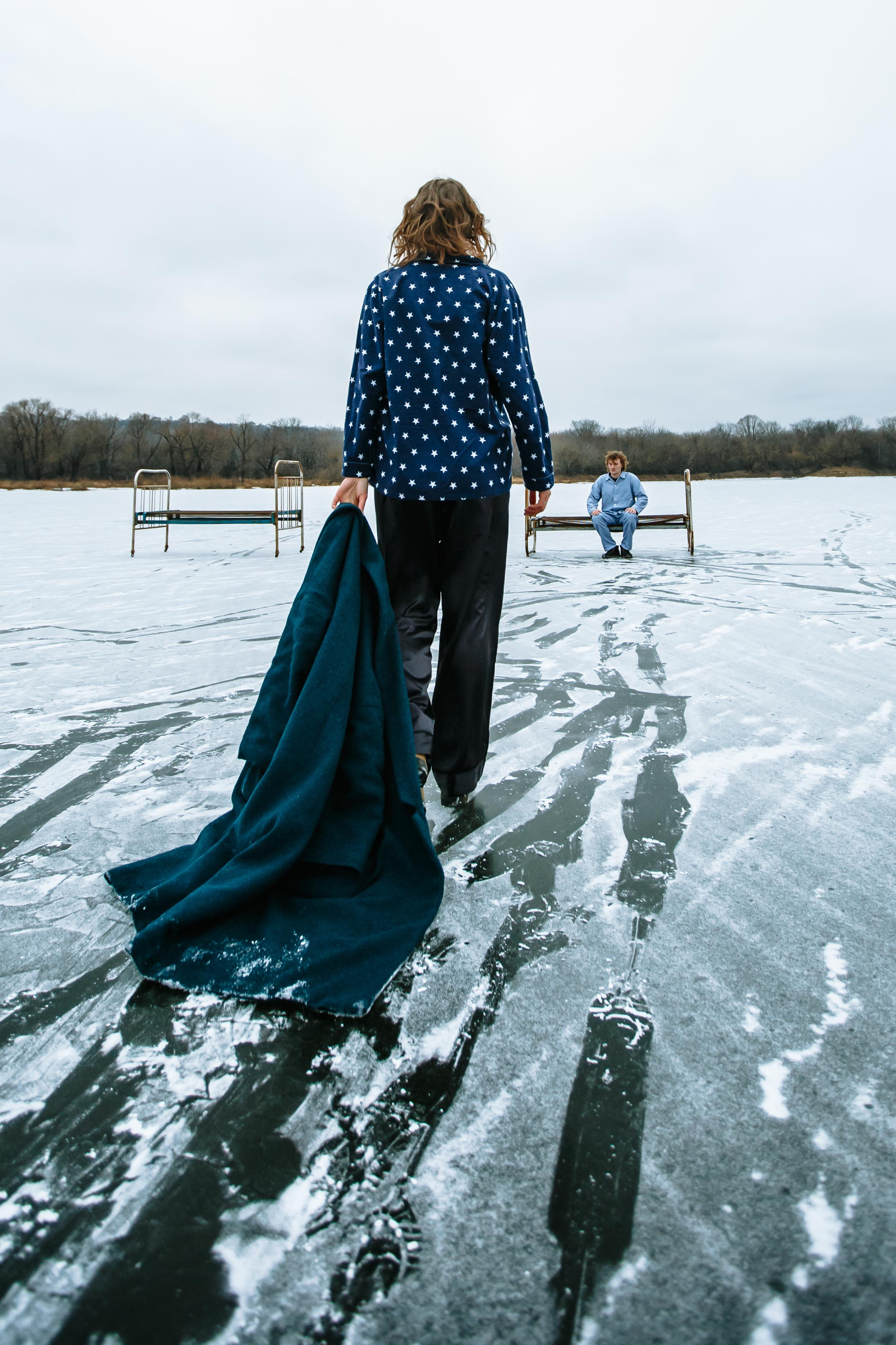 2019 | Когнитивная история одного диссонанса. Wedding, romantic photo, family holidays. Workshops