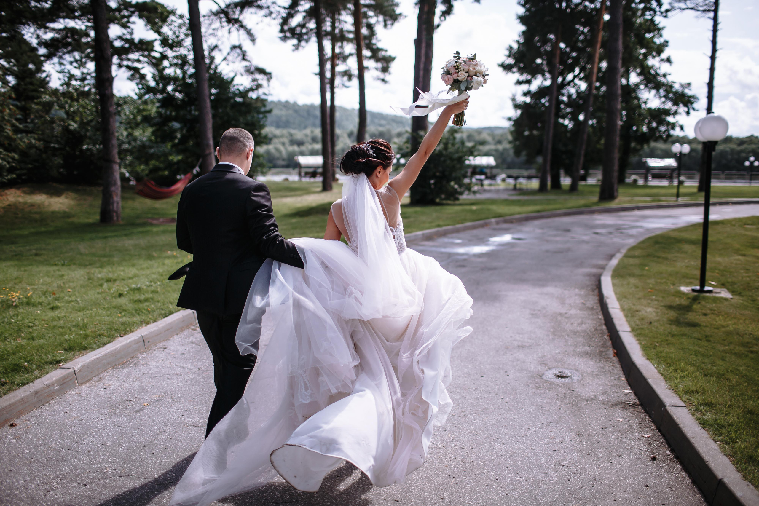 2019 | Tatiana and Yuri. Wedding, romantic photo, family holidays. Workshops