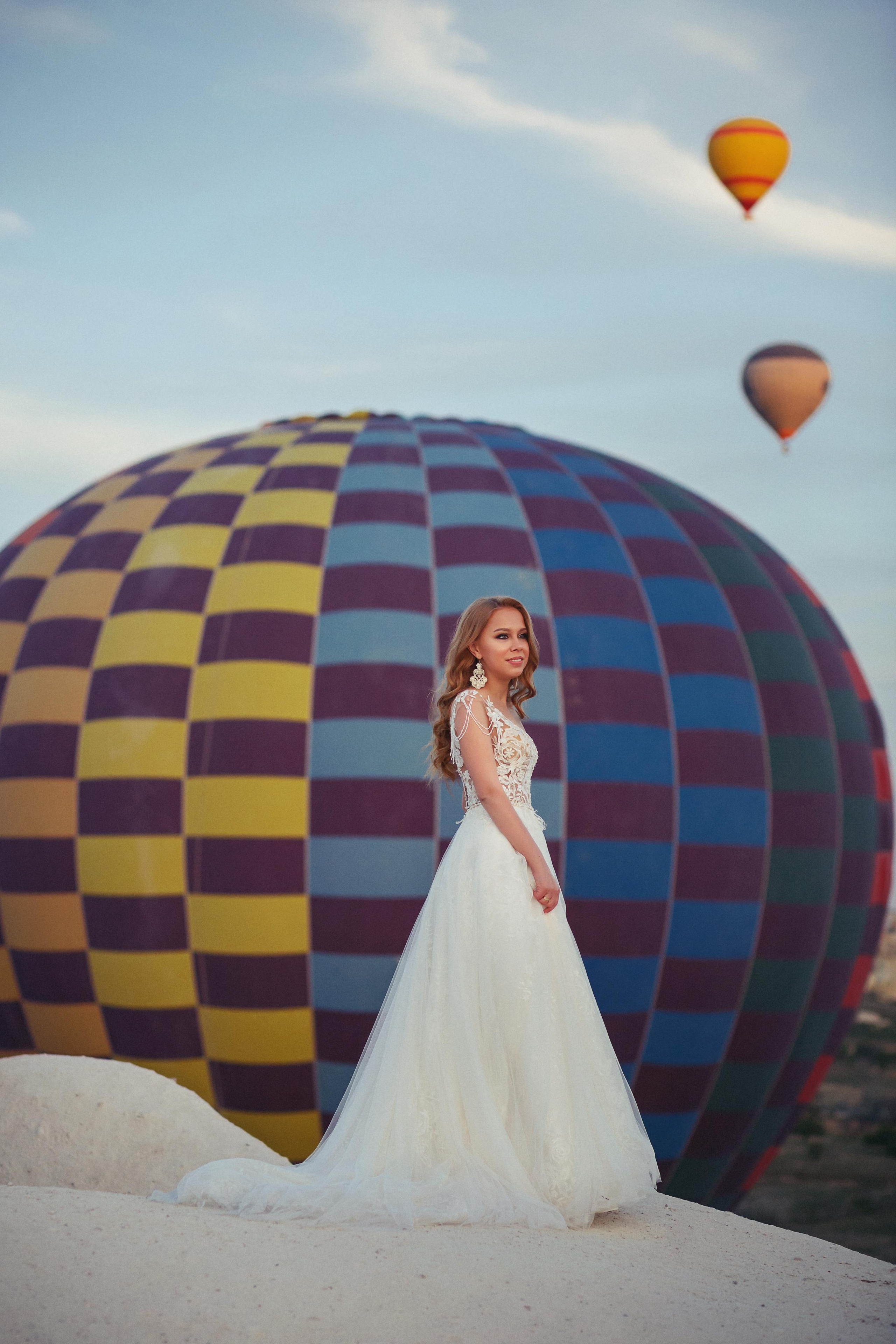 April 2018 | Ekaterina and Alexander. Wedding, romantic photo, family holidays. Workshops