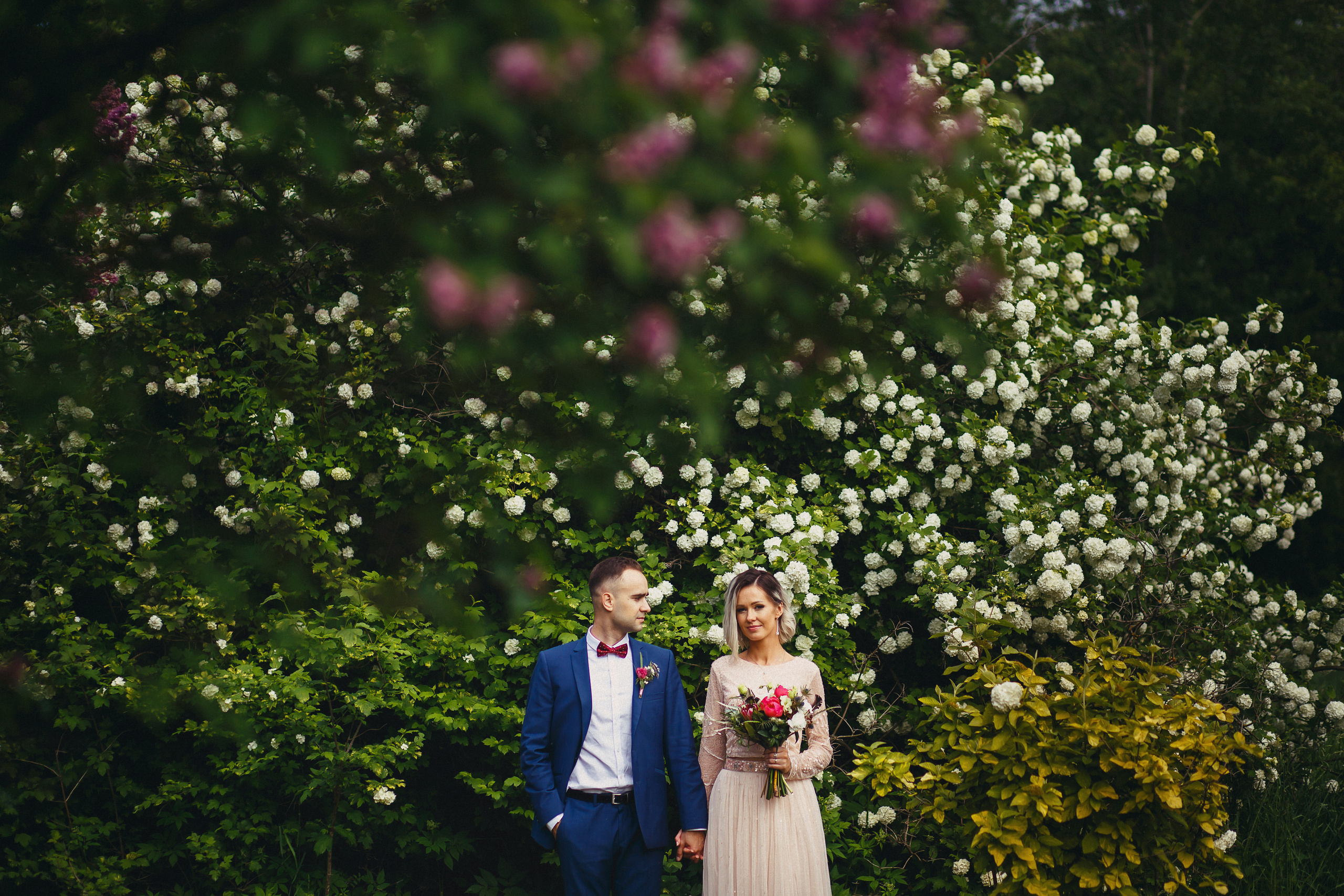 June 2017 | Vera and Vladimir. Wedding, romantic photo, family holidays. Workshops