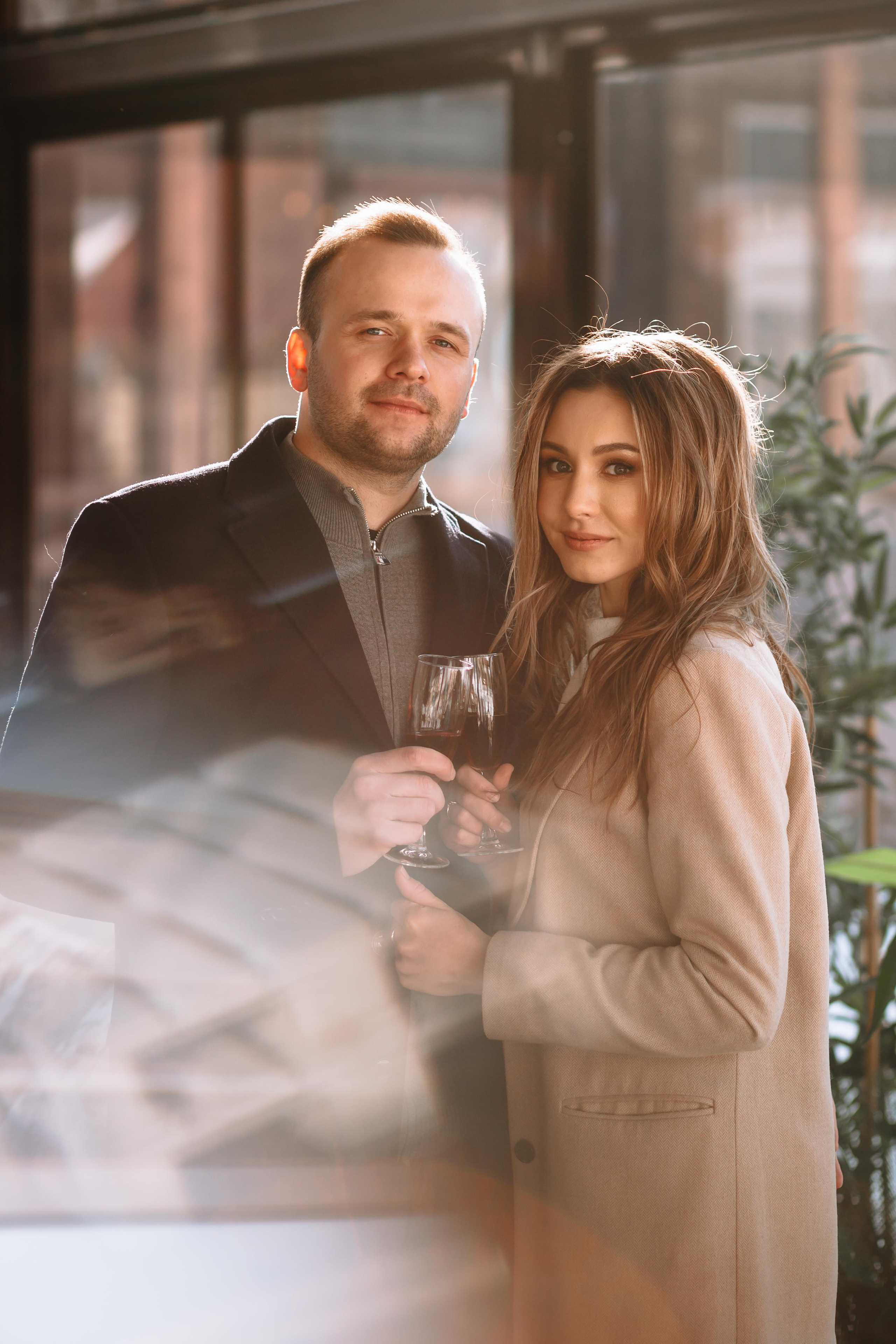 Wedding, romantic photo, family holidays. Workshops