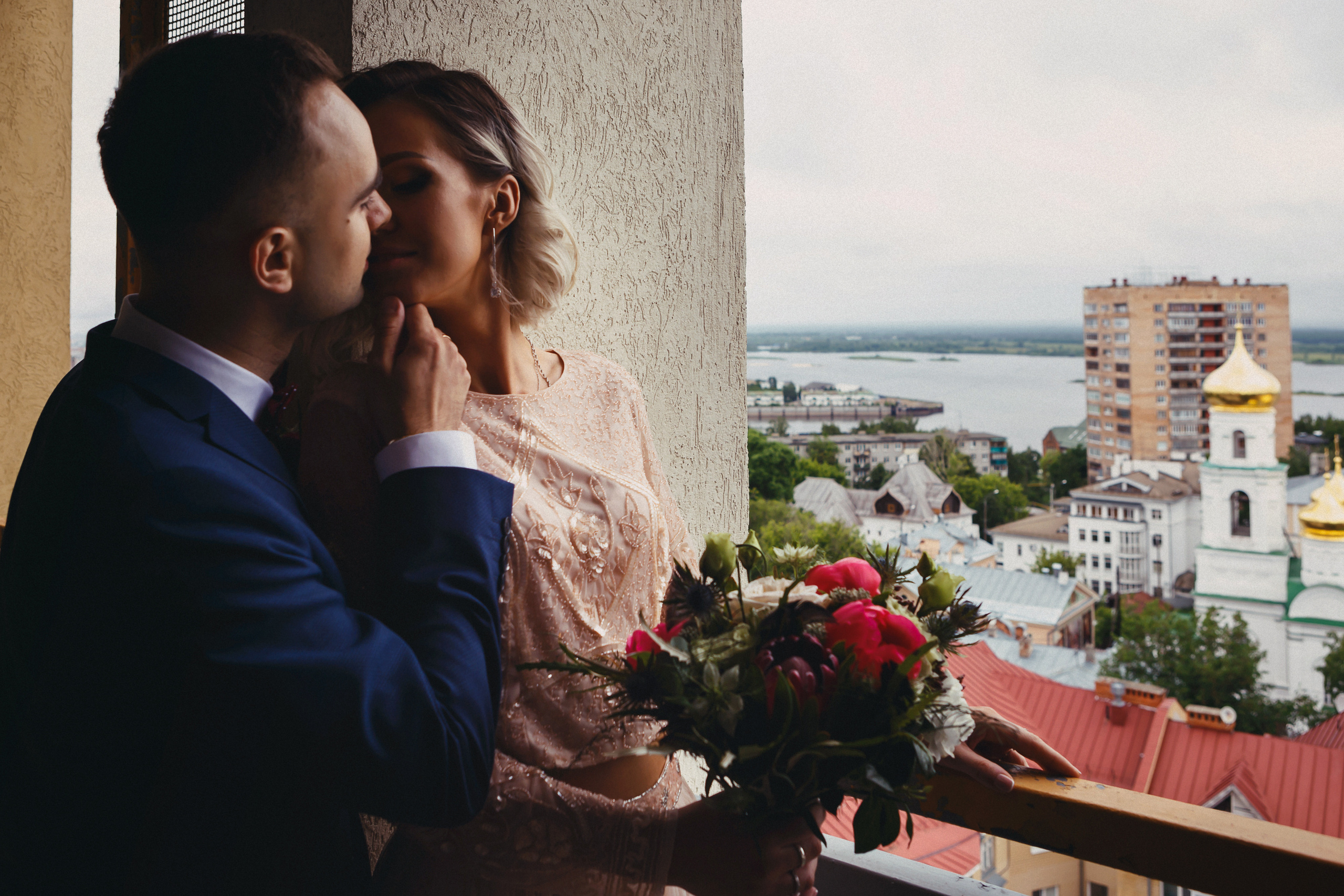 June 2017 | Vera and Vladimir. Wedding, romantic photo, family holidays. Workshops