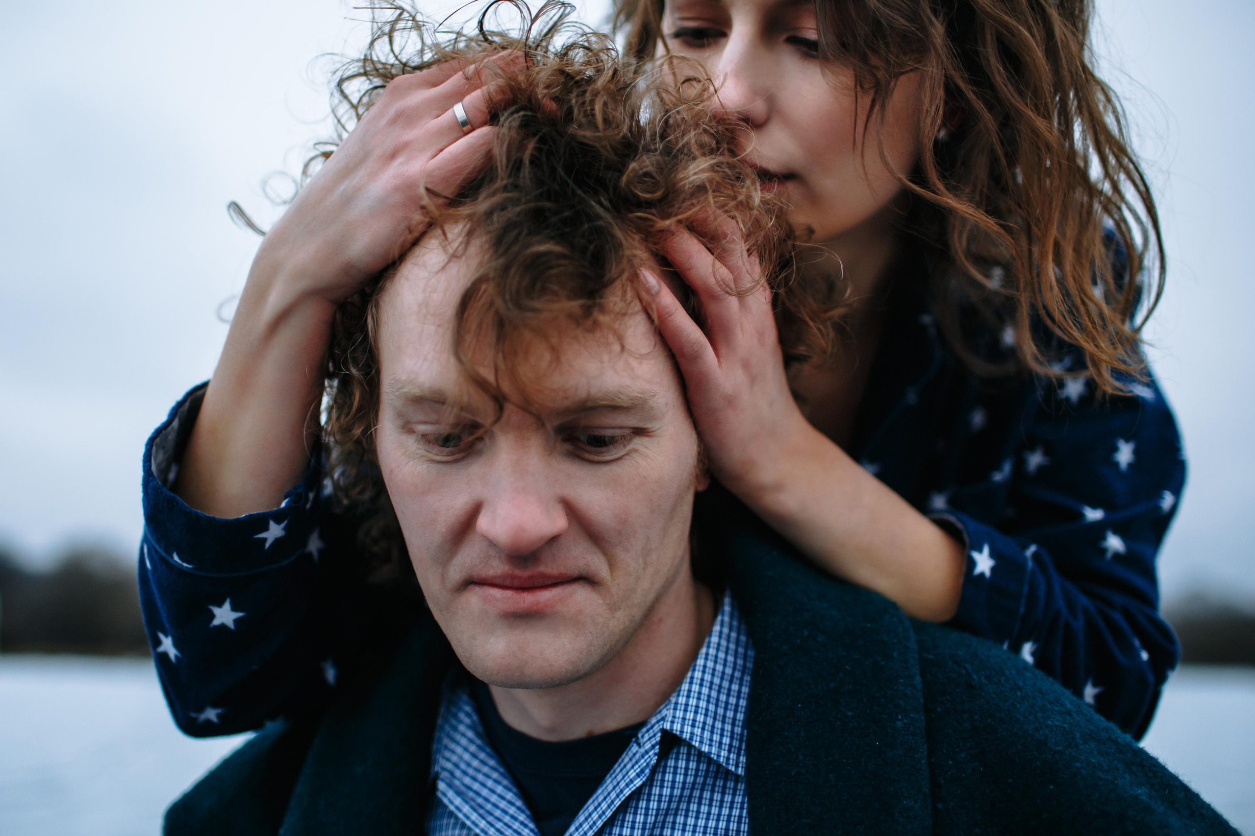 2019 | Когнитивная история одного диссонанса. Wedding, romantic photo, family holidays. Workshops