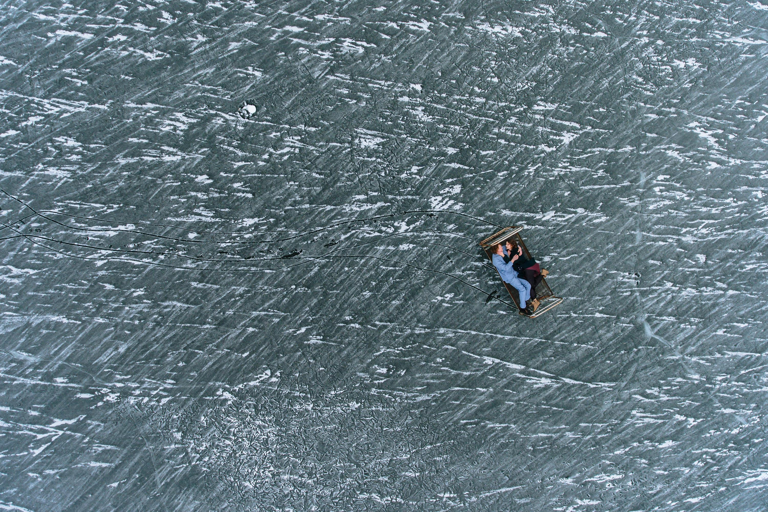 2019 | Когнитивная история одного диссонанса. Wedding, romantic photo, family holidays. Workshops