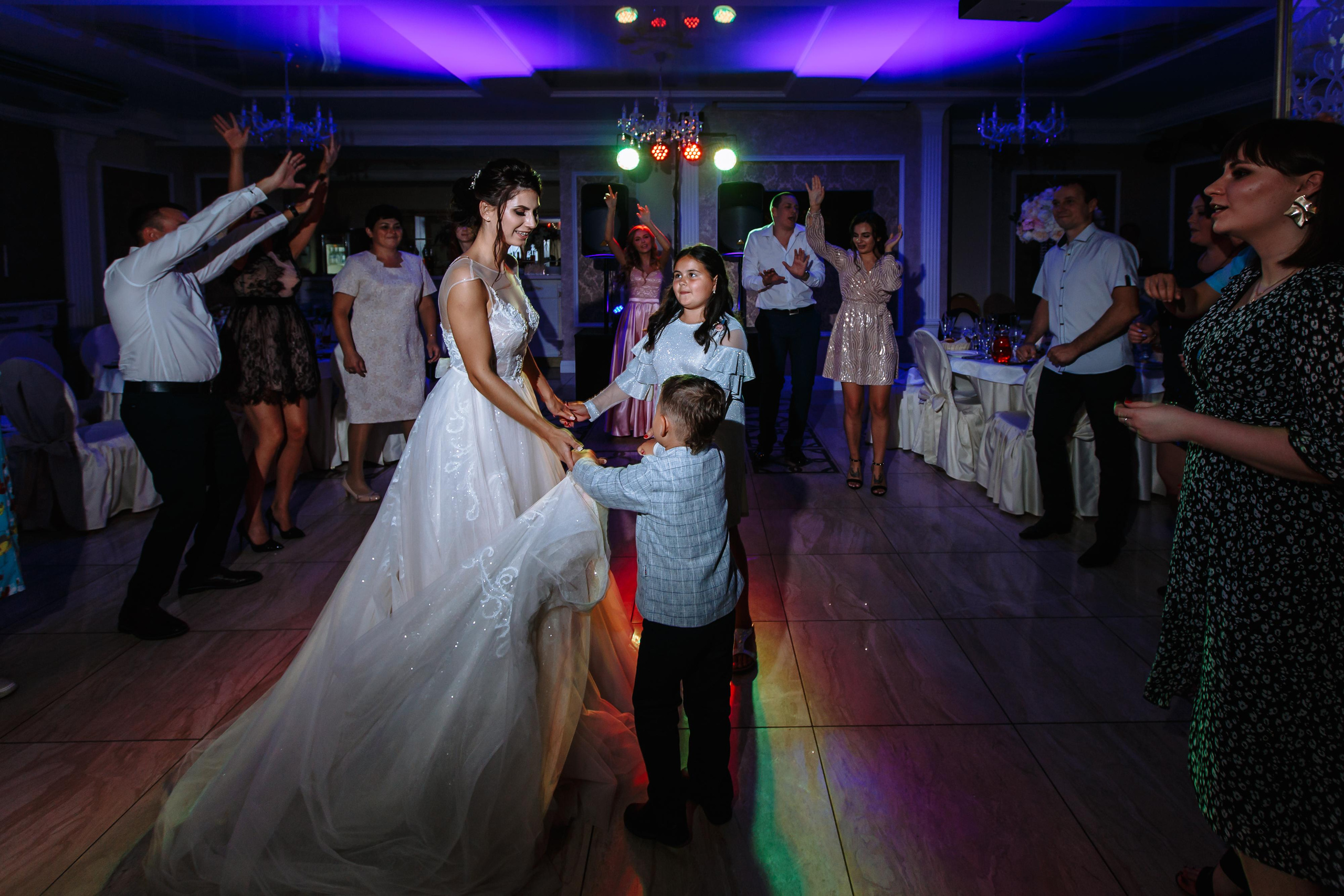 2019 | Tatiana and Yuri. Wedding, romantic photo, family holidays. Workshops