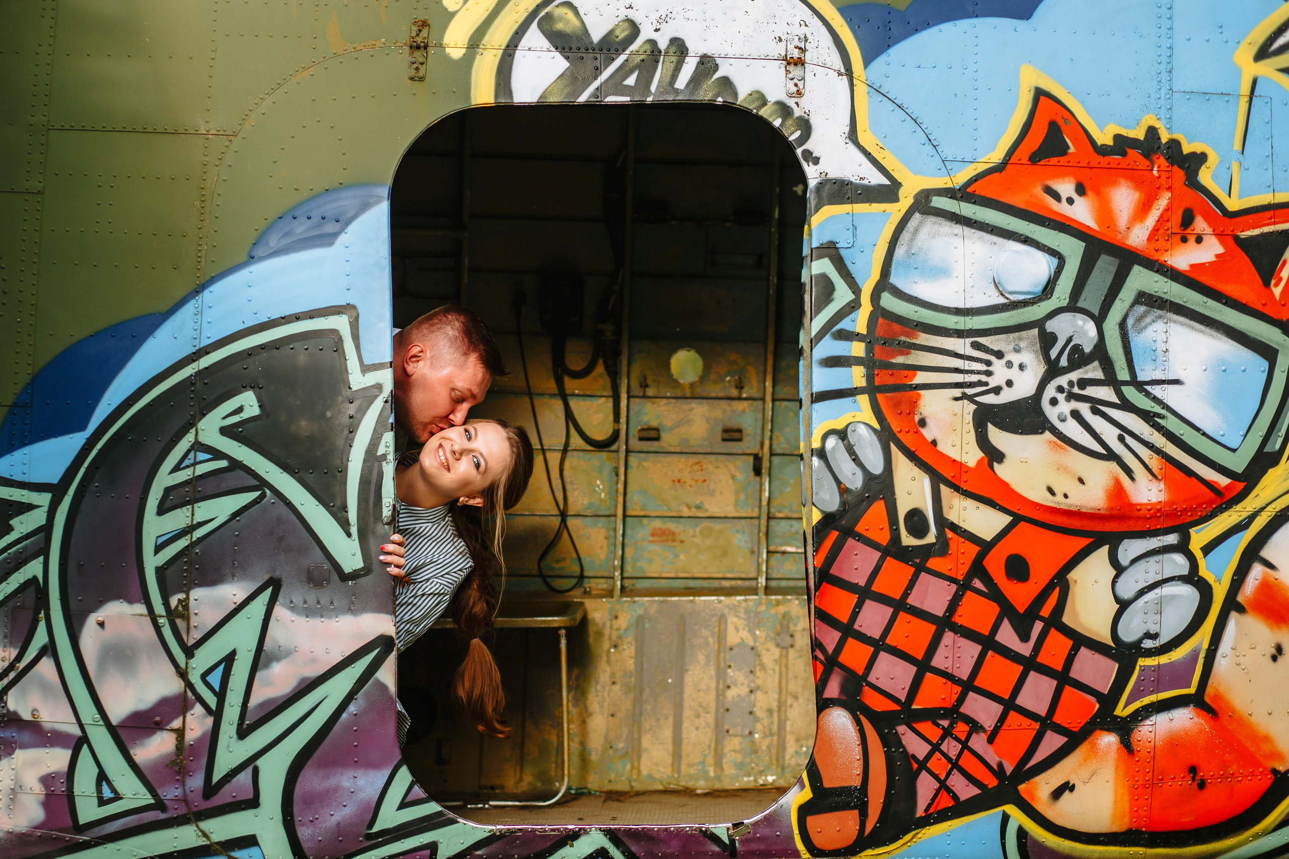 Love Story. Wedding, romantic photo, family holidays. Workshops