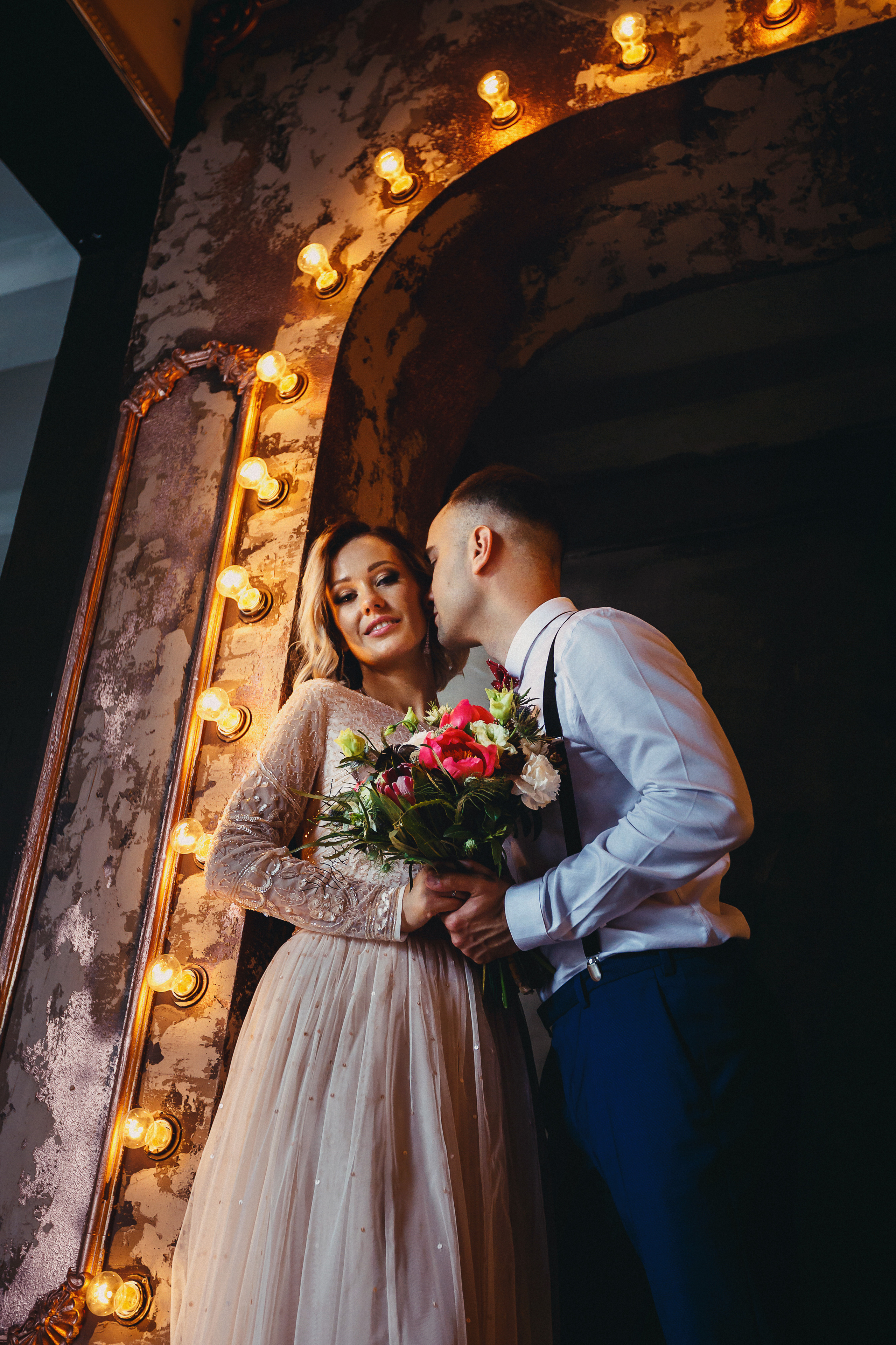 June 2017 | Vera and Vladimir. Wedding, romantic photo, family holidays. Workshops