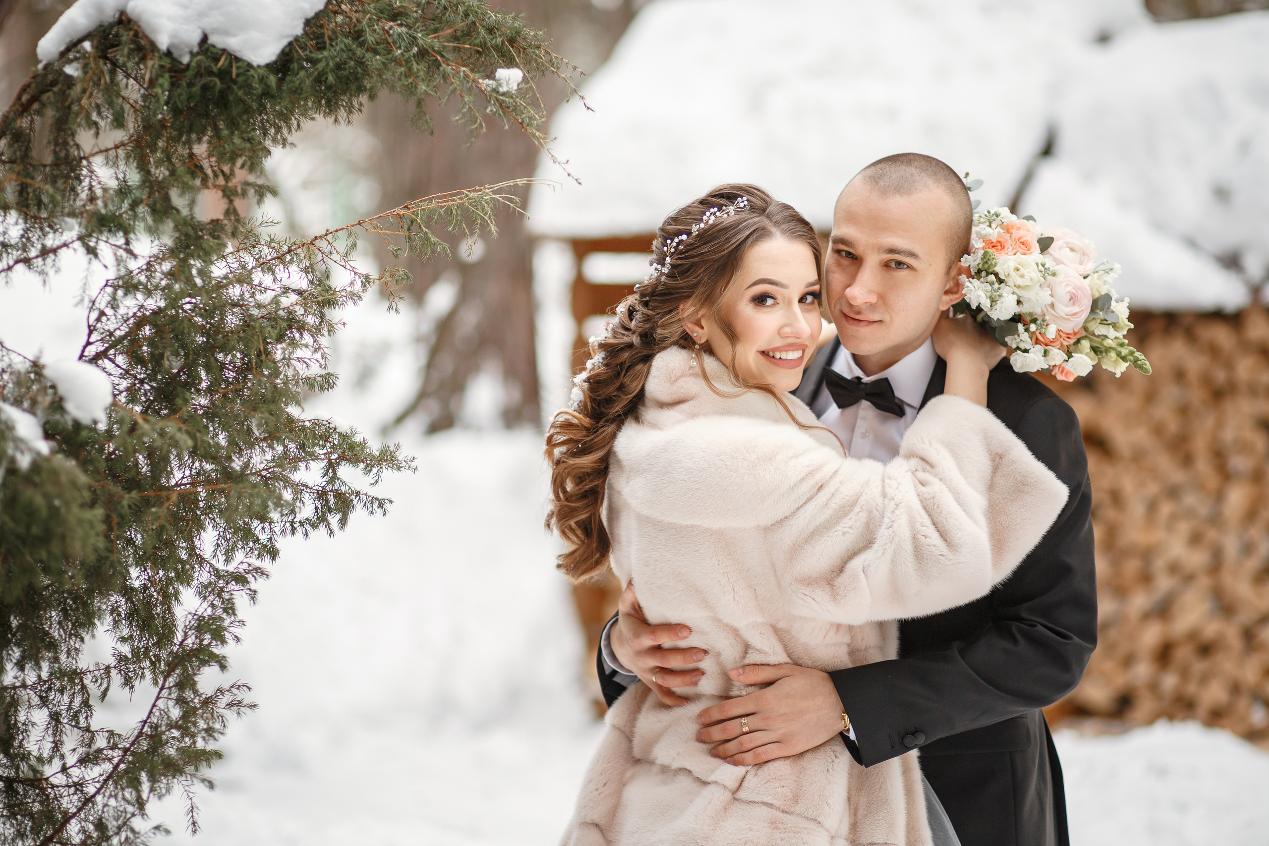 2022.02.04 Екатерина и Артем. Wedding, romantic photo, family holidays. Workshops