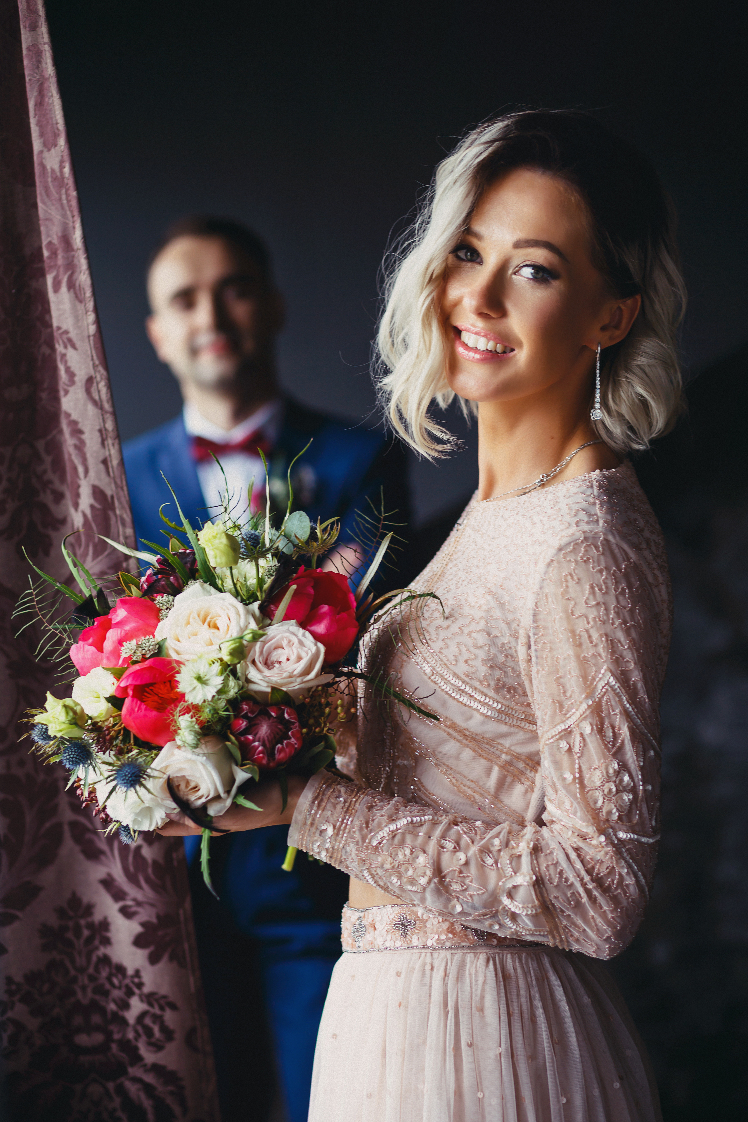 June 2017 | Vera and Vladimir. Wedding, romantic photo, family holidays. Workshops