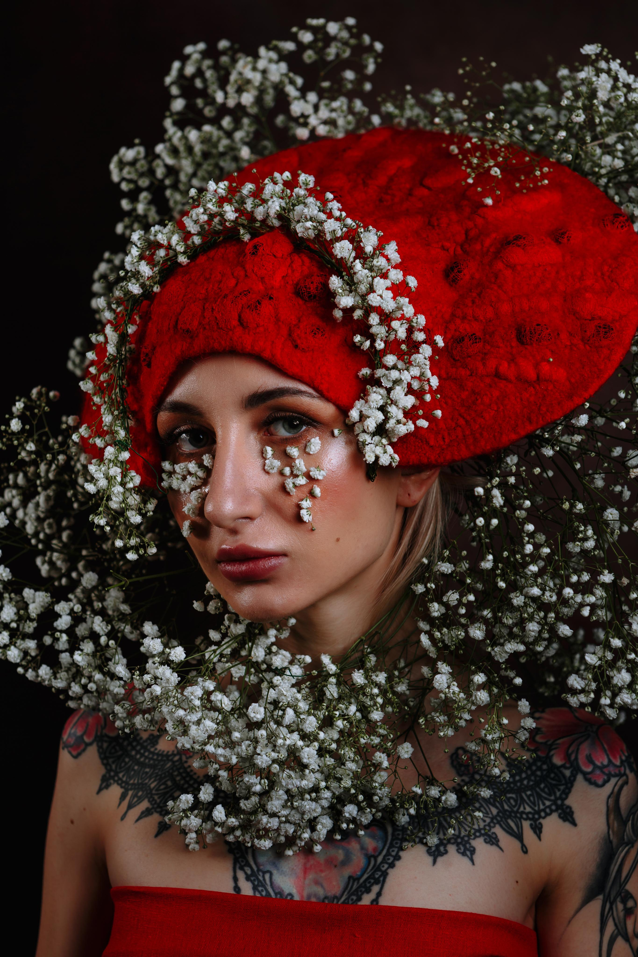 2020 | Felt world («Войлочный мир»). Wedding, romantic photo, family holidays. Workshops