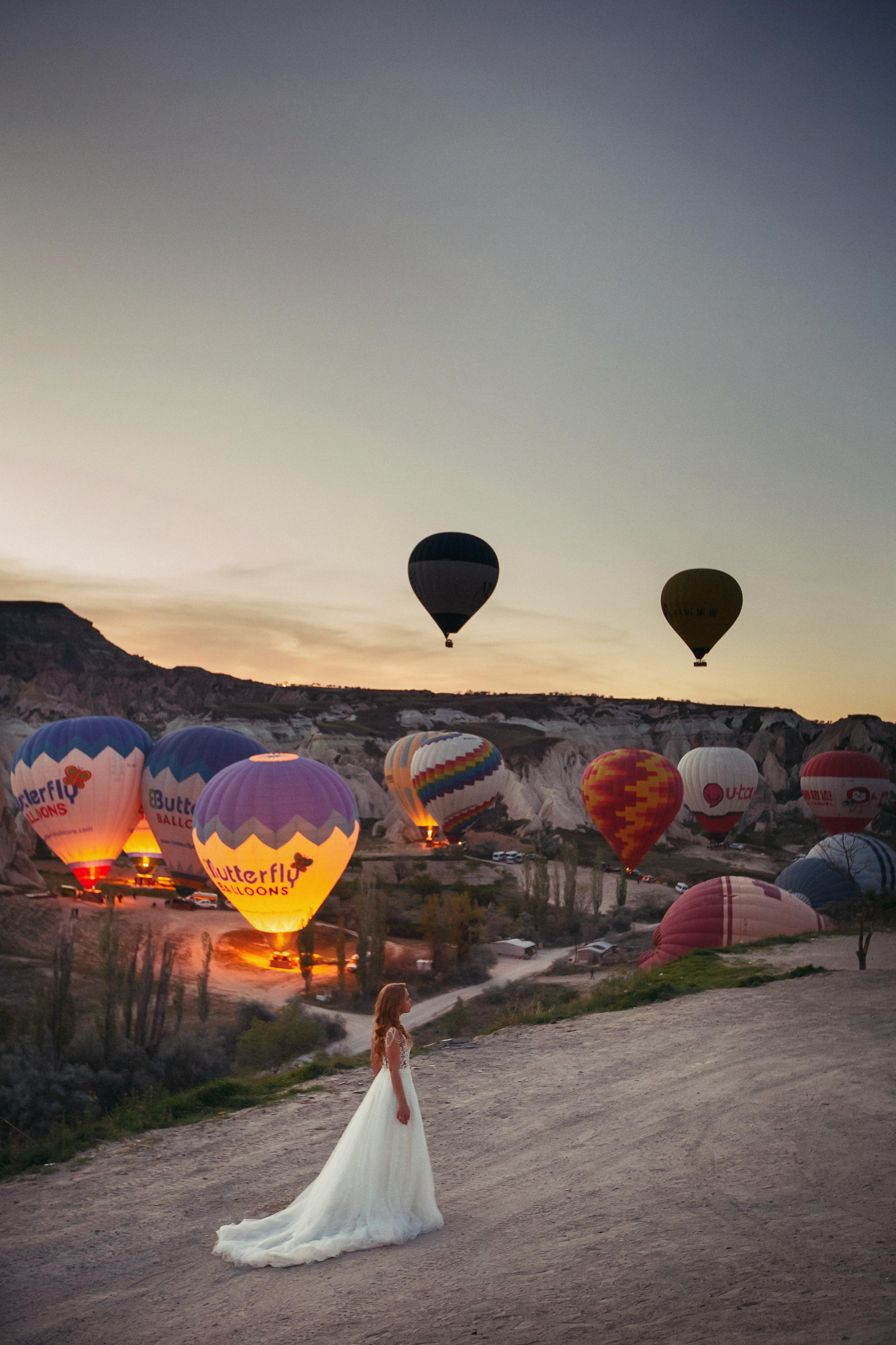 April 2018 | Ekaterina and Alexander. Wedding, romantic photo, family holidays. Workshops