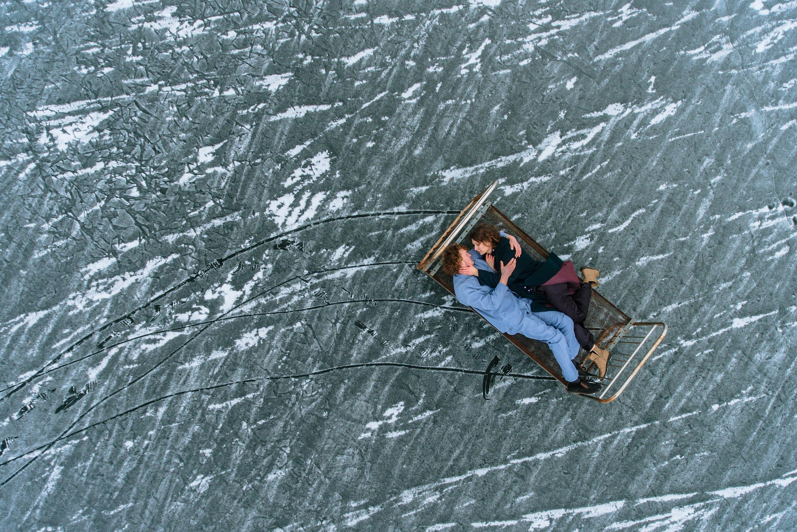 2019 | Когнитивная история одного диссонанса. Wedding, romantic photo, family holidays. Workshops