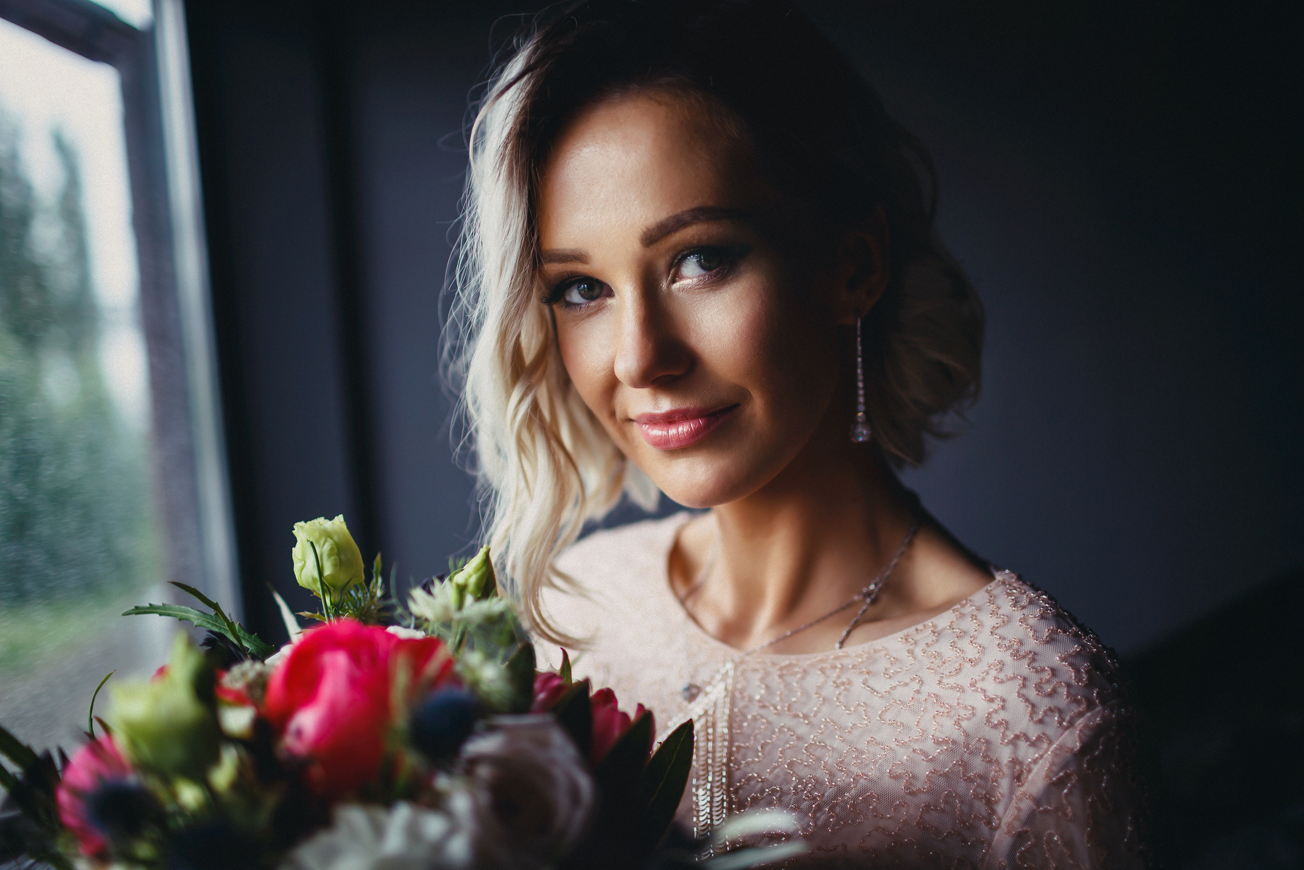 June 2017 | Vera and Vladimir. Wedding, romantic photo, family holidays. Workshops