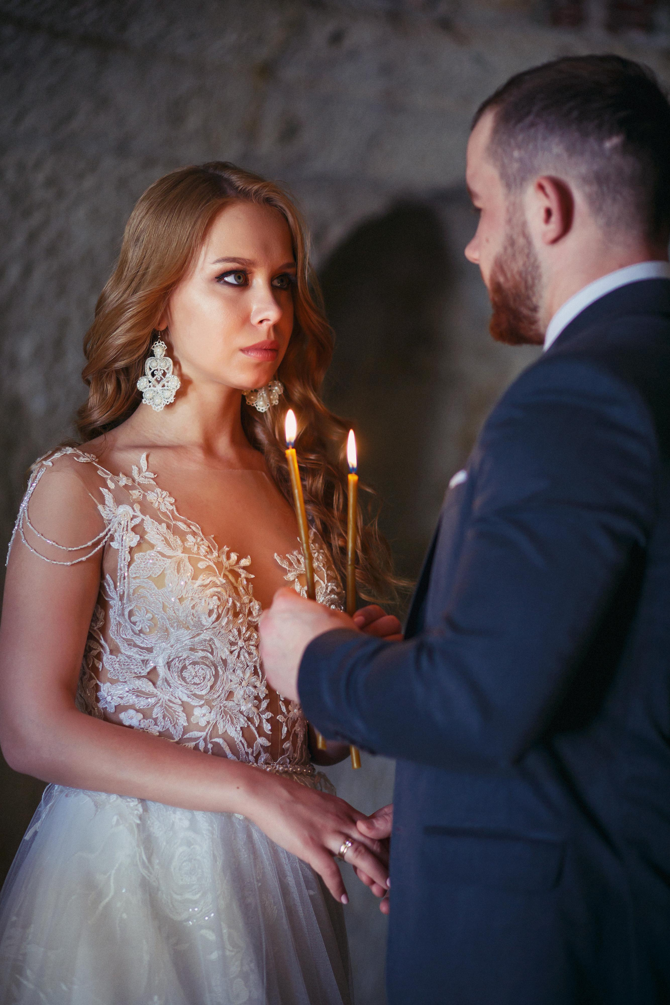 April 2018 | Ekaterina and Alexander. Wedding, romantic photo, family holidays. Workshops