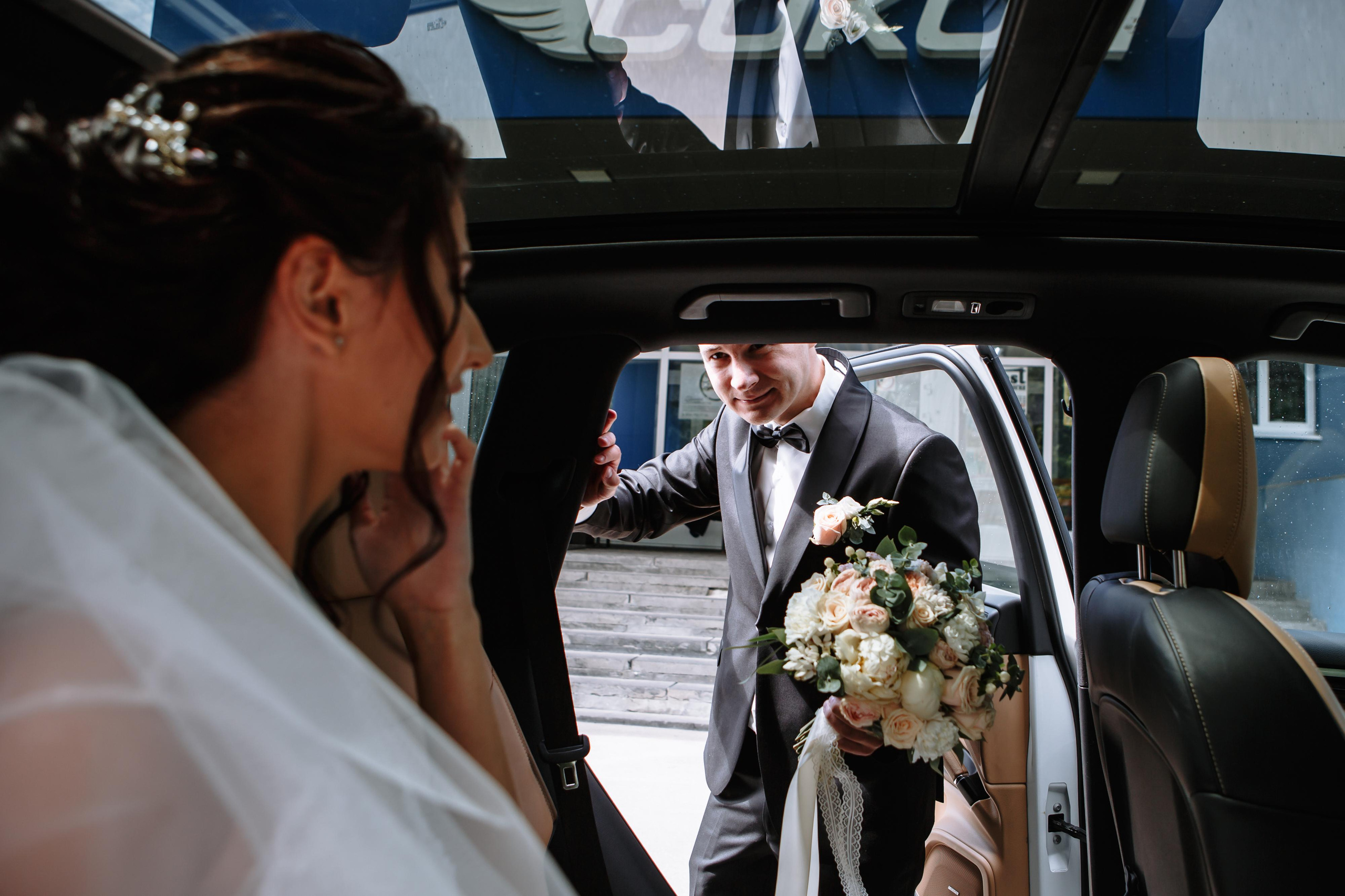 2019 | Tatiana and Yuri. Wedding, romantic photo, family holidays. Workshops