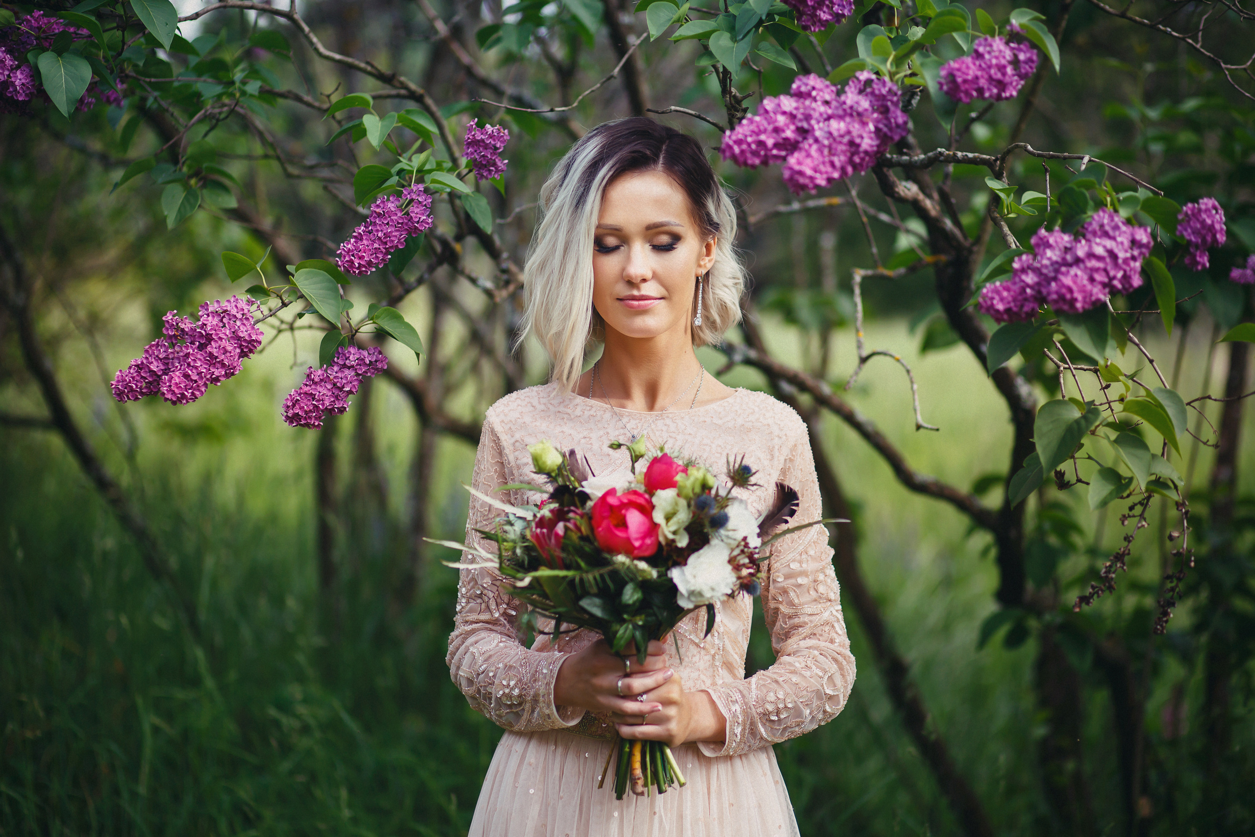 June 2017 | Vera and Vladimir. Wedding, romantic photo, family holidays. Workshops