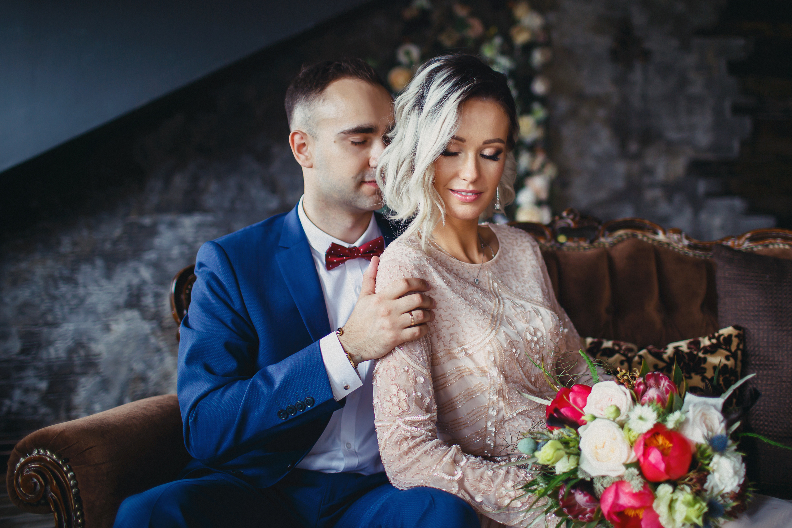 June 2017 | Vera and Vladimir. Wedding, romantic photo, family holidays. Workshops