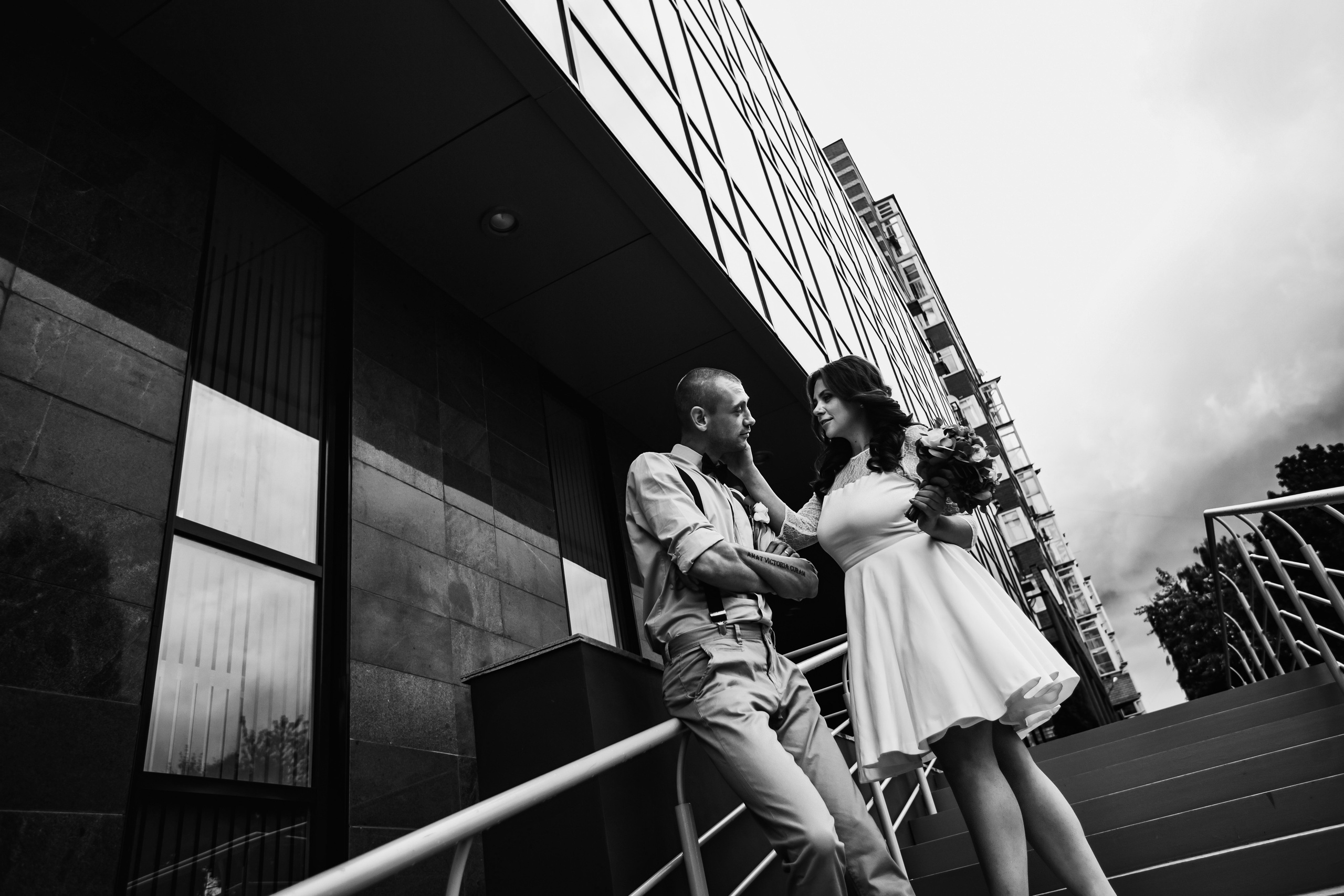 2016 | Alla and Sergey. Wedding, romantic photo, family holidays. Workshops