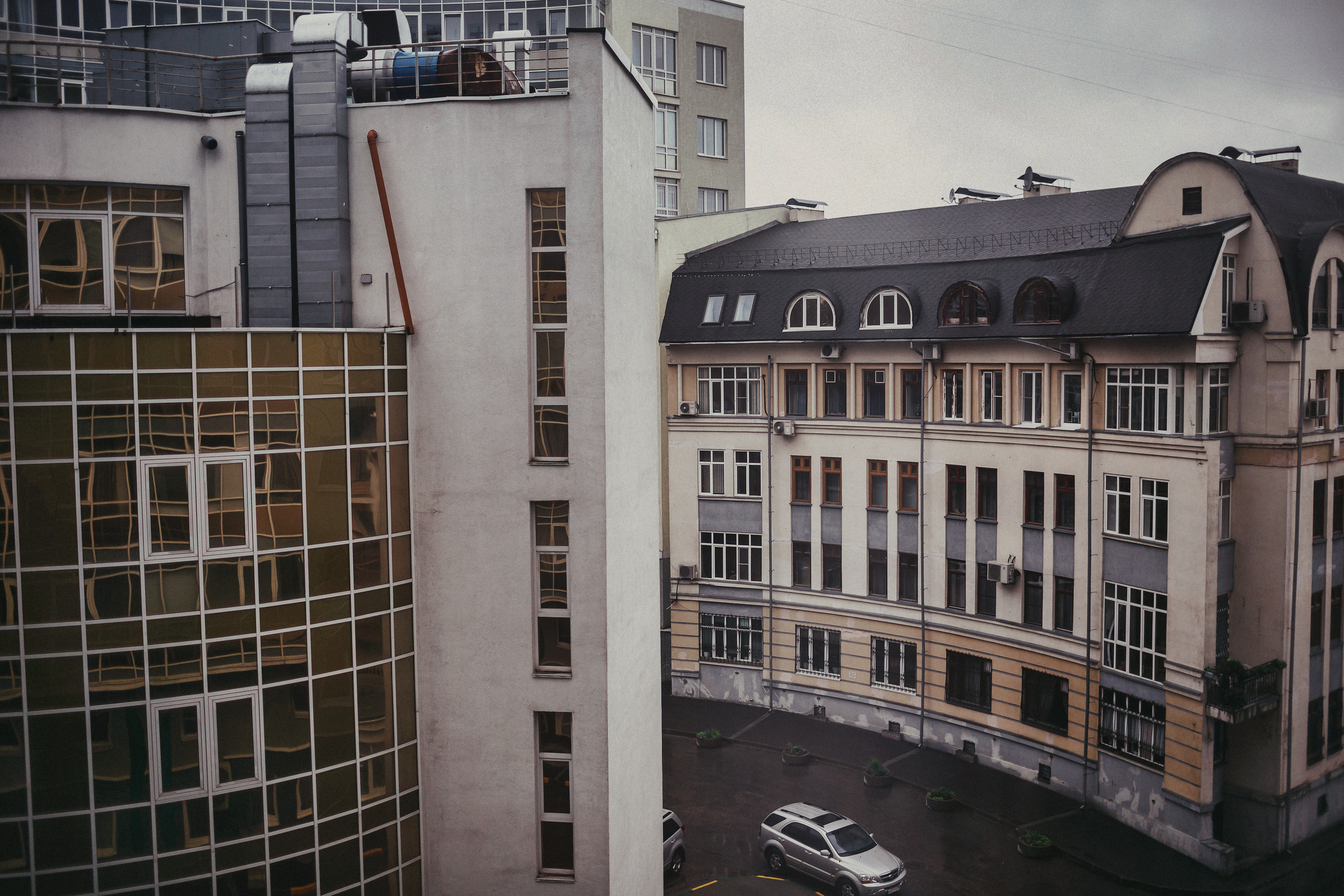 June 2017 | Vera and Vladimir. Wedding, romantic photo, family holidays. Workshops