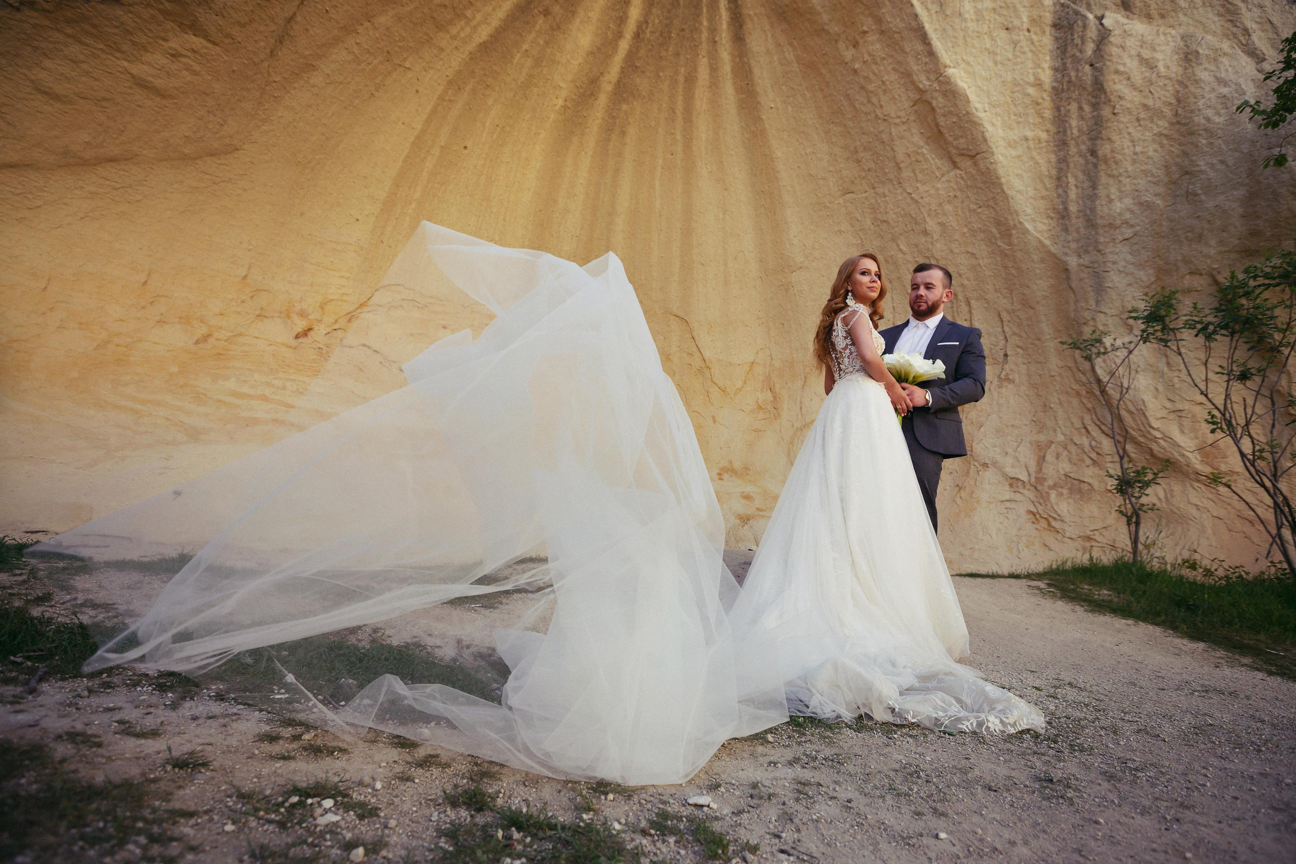 April 2018 | Ekaterina and Alexander. Wedding, romantic photo, family holidays. Workshops