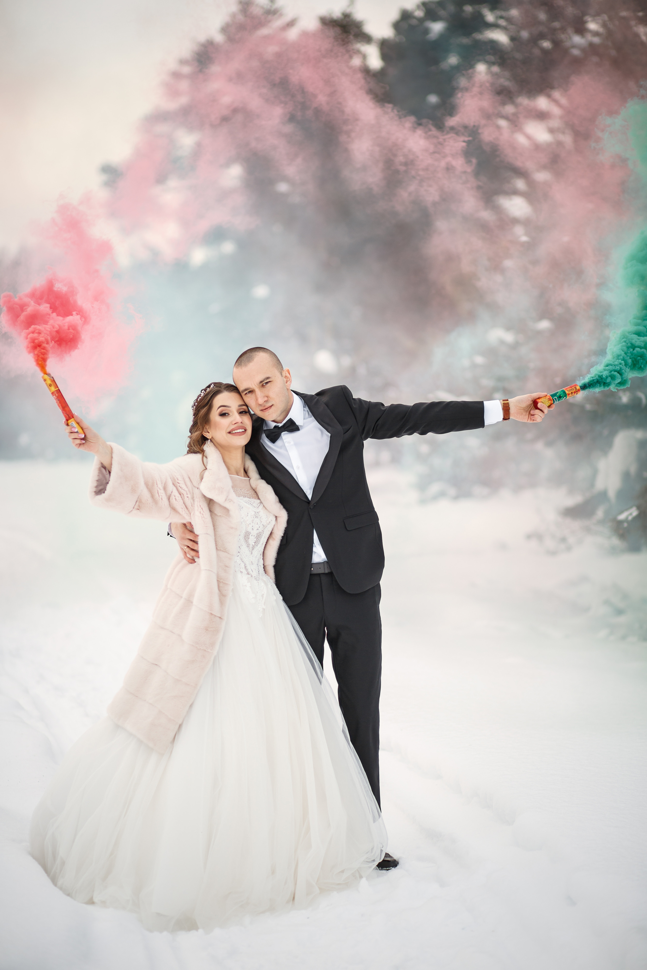 2022.02.04 Екатерина и Артем. Wedding, romantic photo, family holidays. Workshops