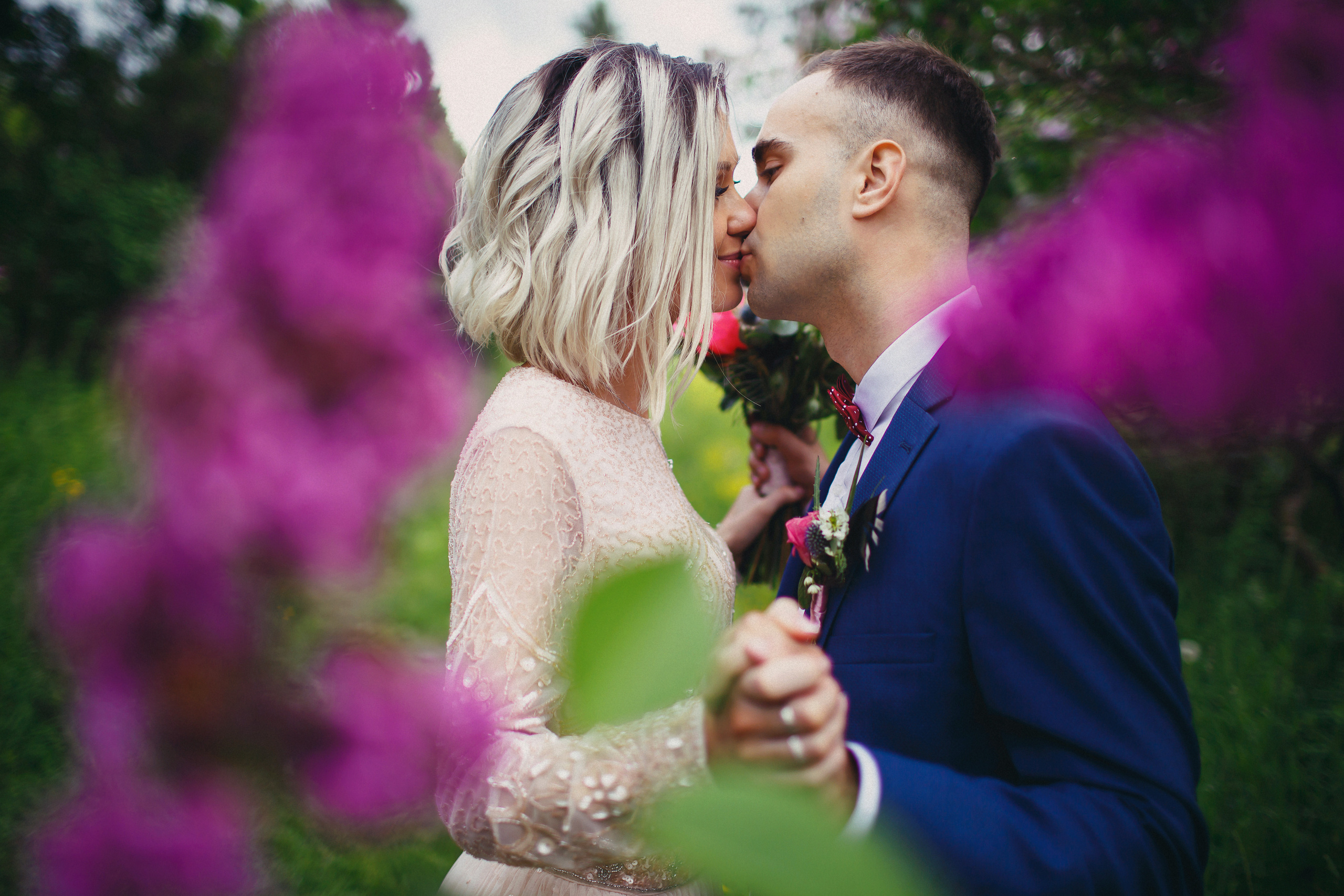 June 2017 | Vera and Vladimir. Wedding, romantic photo, family holidays. Workshops